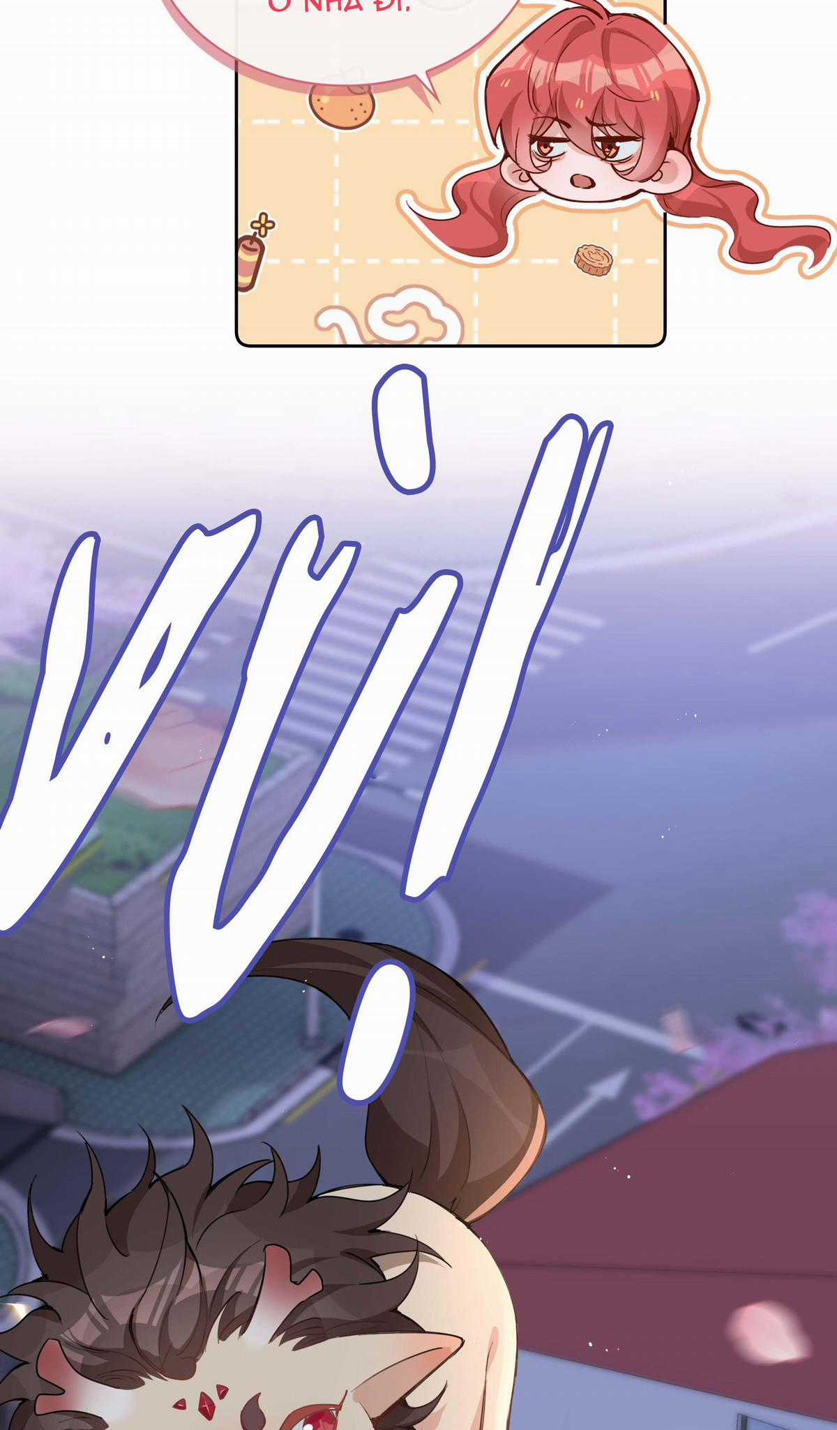 Trường Cấp Ba Sơn Hải Chapter 74 trang 44