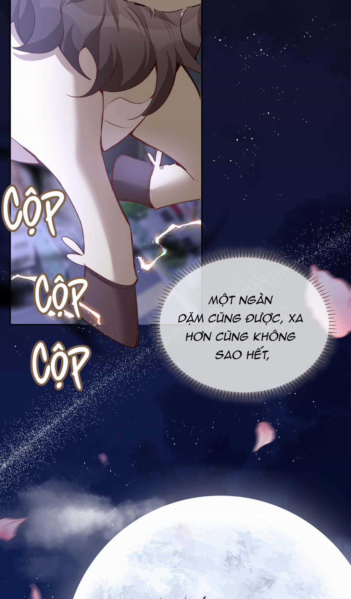 Trường Cấp Ba Sơn Hải Chapter 74 trang 46