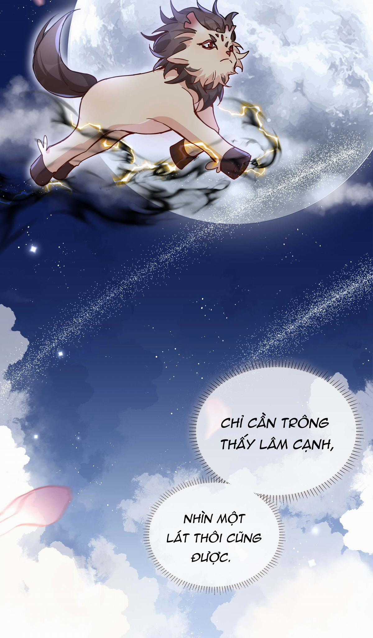 Trường Cấp Ba Sơn Hải Chapter 74 trang 47