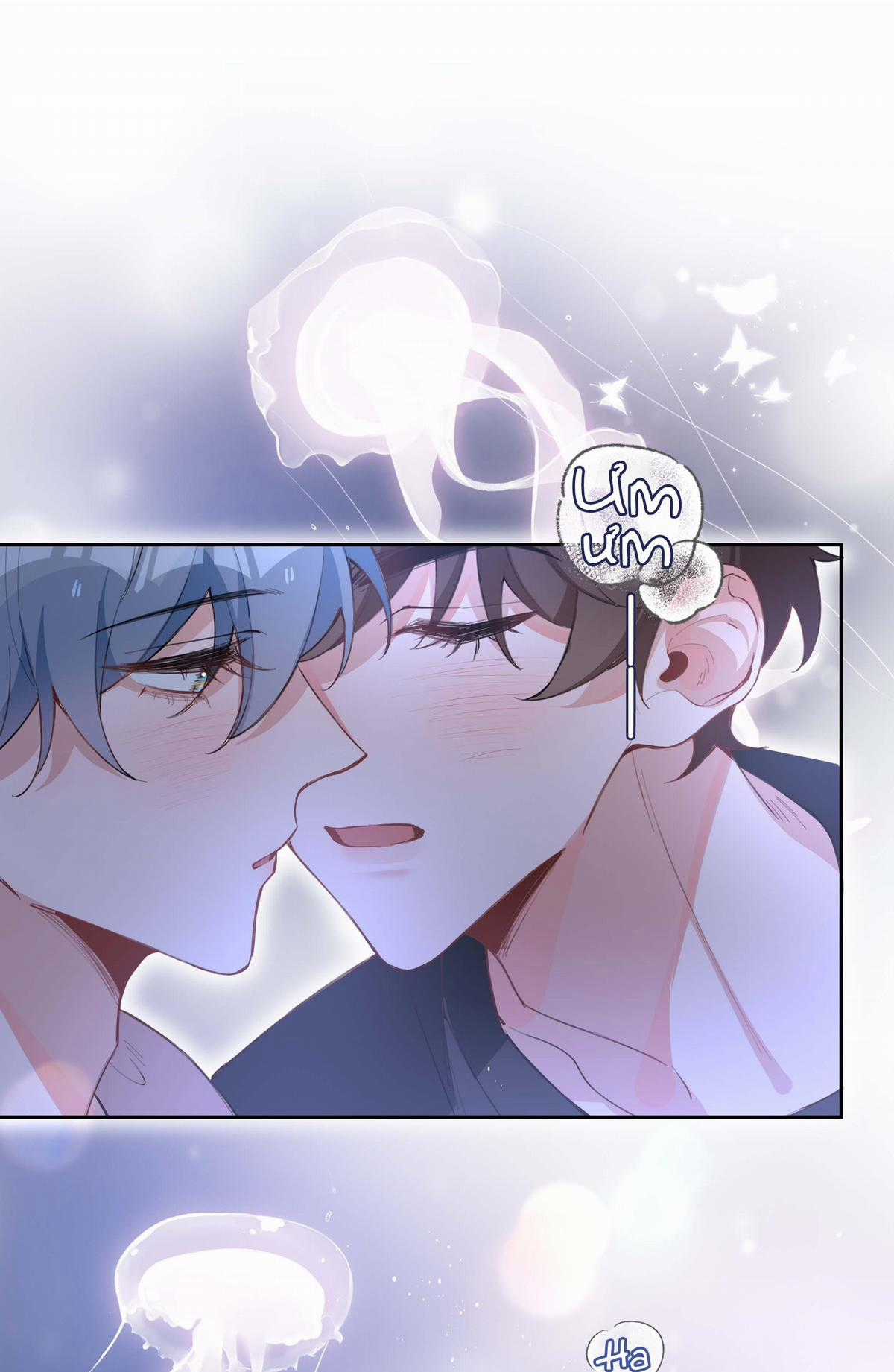 Trường Cấp Ba Sơn Hải Chapter 74 trang 6