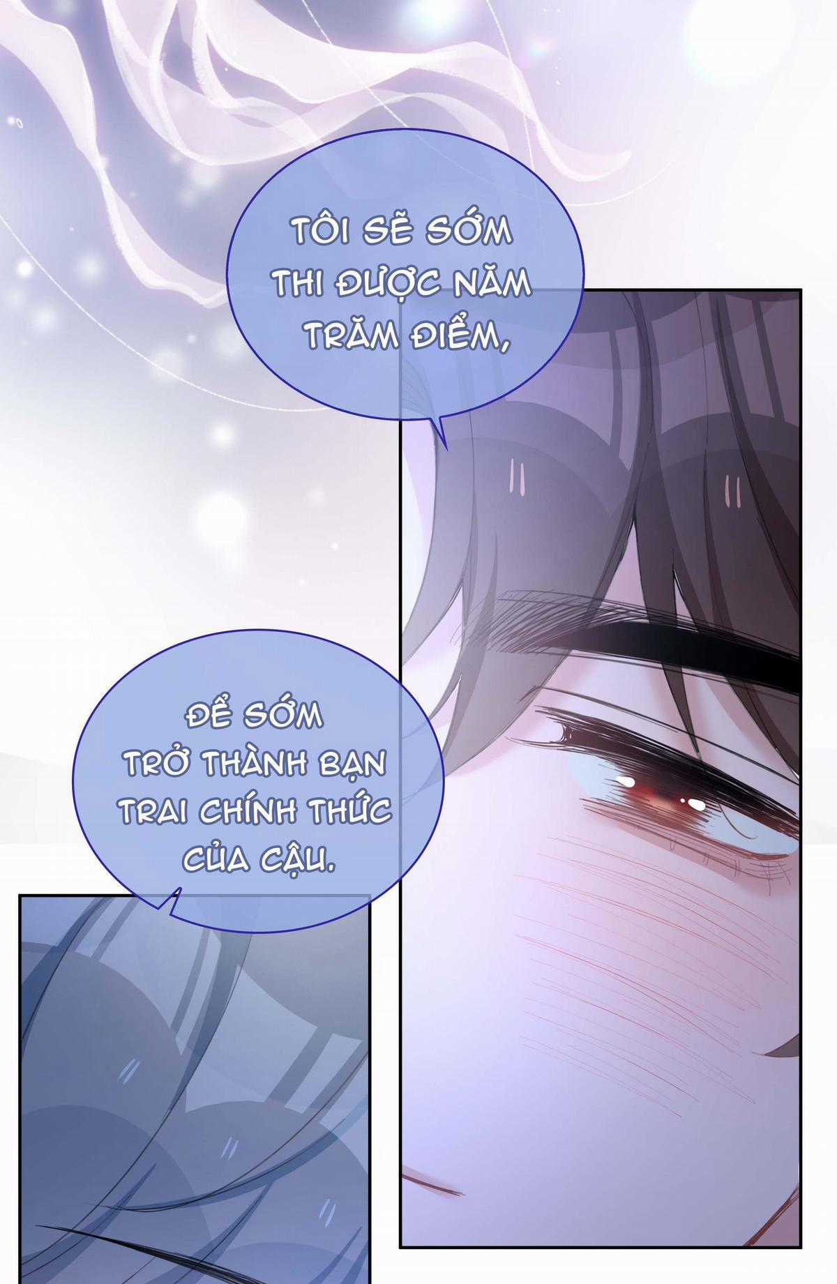 Trường Cấp Ba Sơn Hải Chapter 74 trang 8