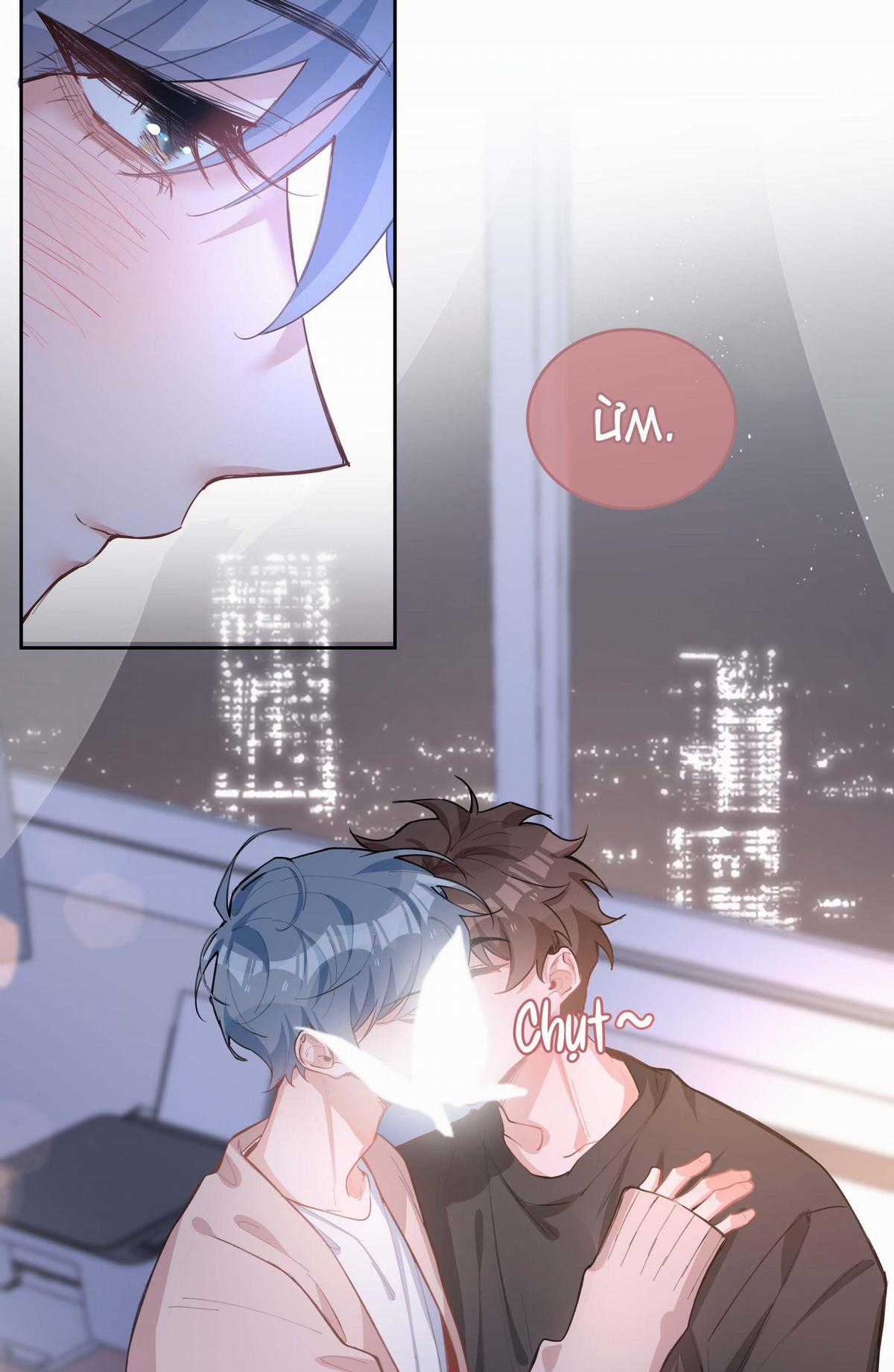 Trường Cấp Ba Sơn Hải Chapter 74 trang 9