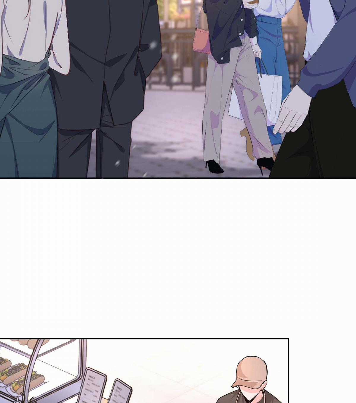 Trường Cấp Ba Sơn Hải Chapter 75 trang 10