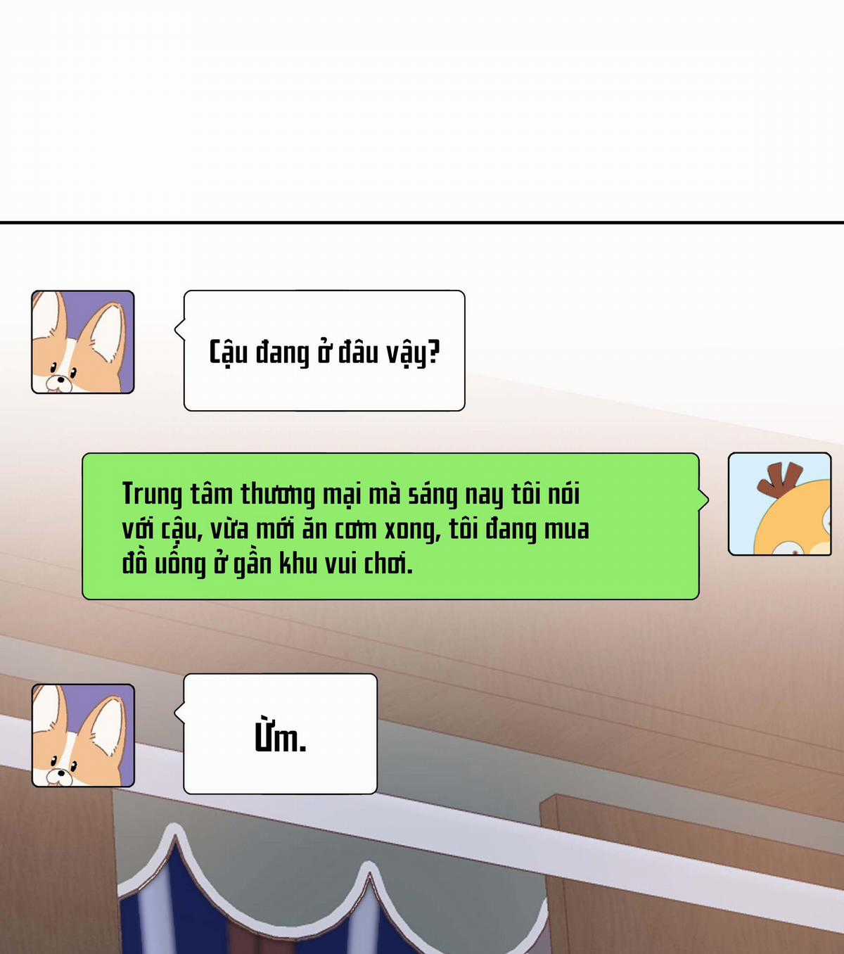 Trường Cấp Ba Sơn Hải Chapter 75 trang 12