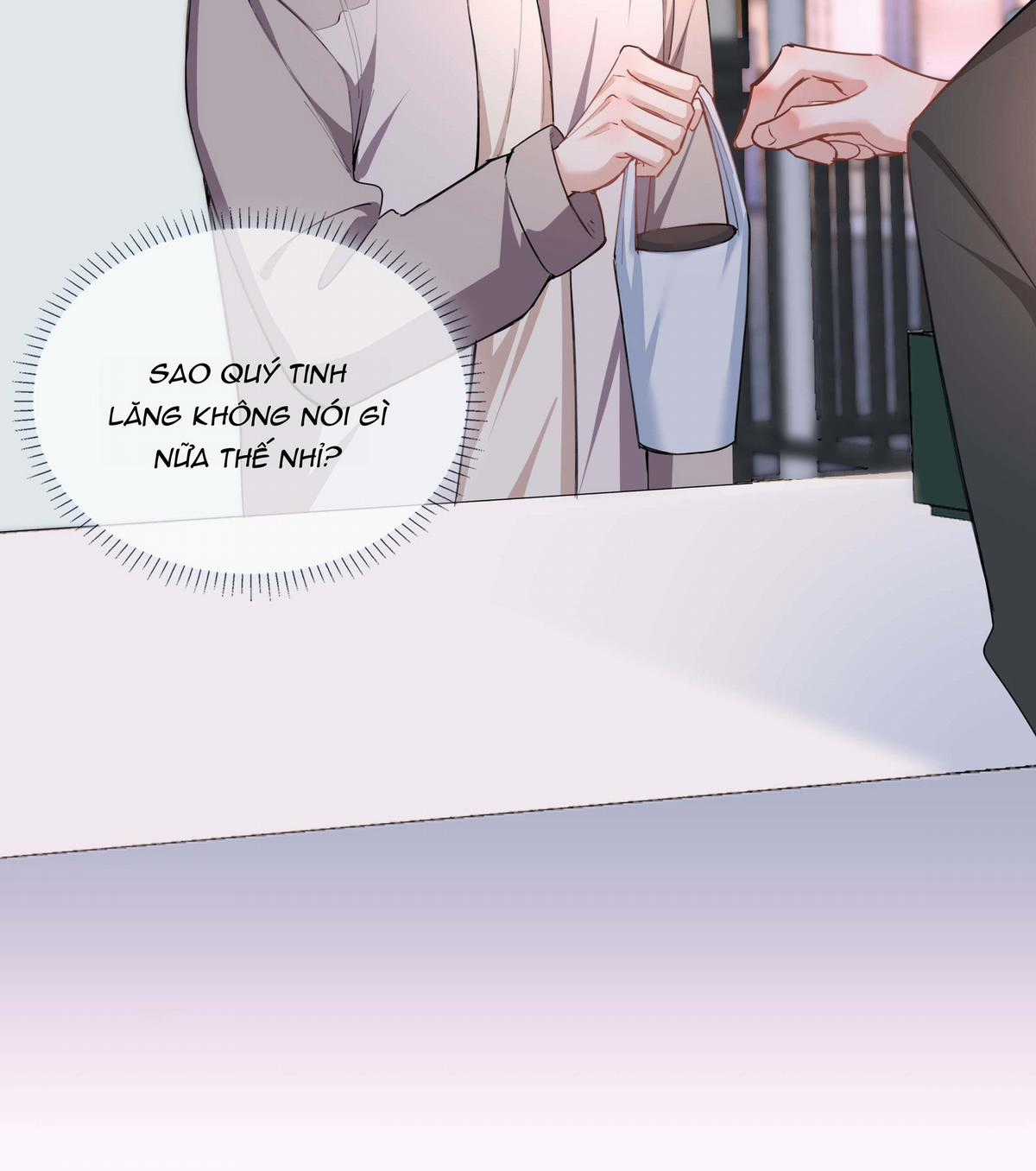 Trường Cấp Ba Sơn Hải Chapter 75 trang 14