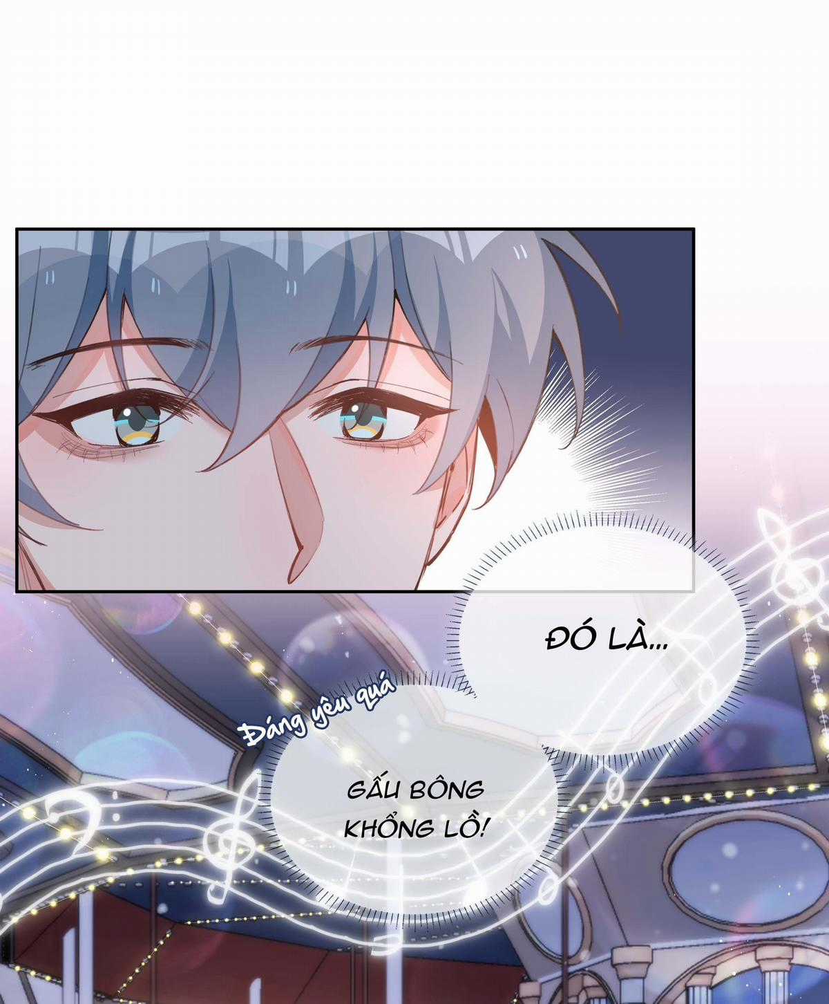 Trường Cấp Ba Sơn Hải Chapter 75 trang 16