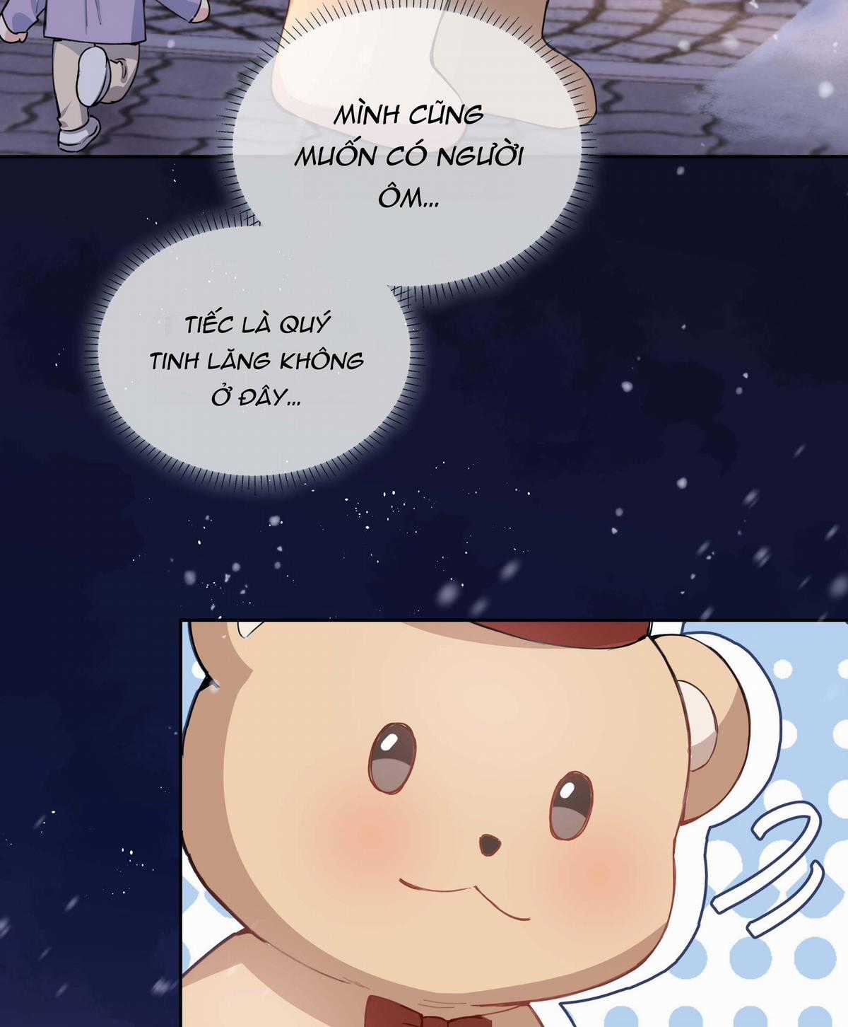 Trường Cấp Ba Sơn Hải Chapter 75 trang 18