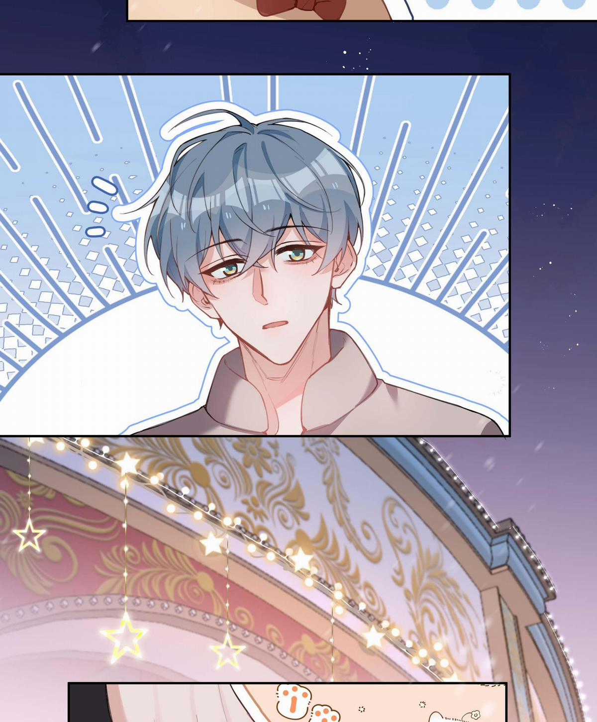 Trường Cấp Ba Sơn Hải Chapter 75 trang 19