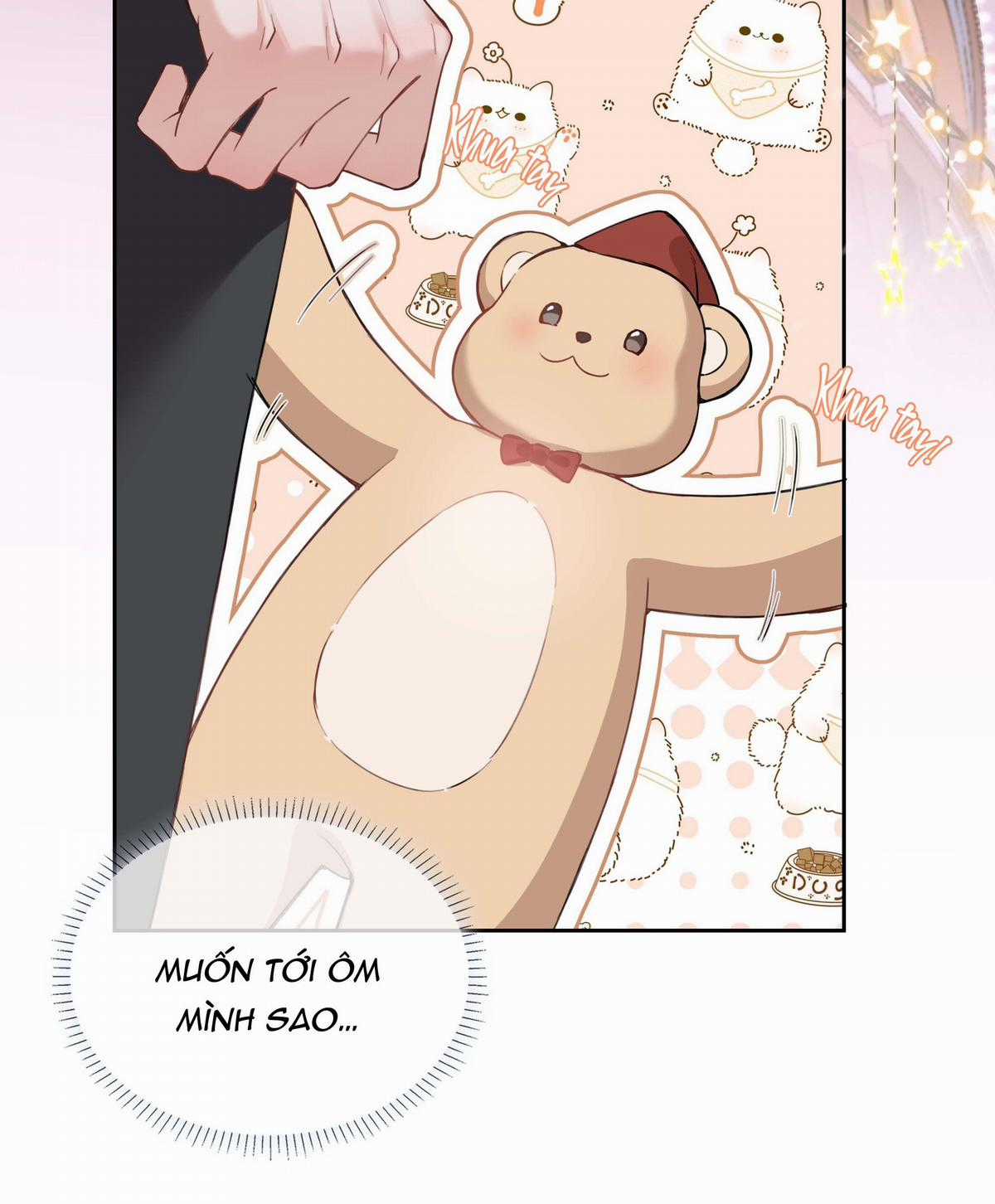 Trường Cấp Ba Sơn Hải Chapter 75 trang 20