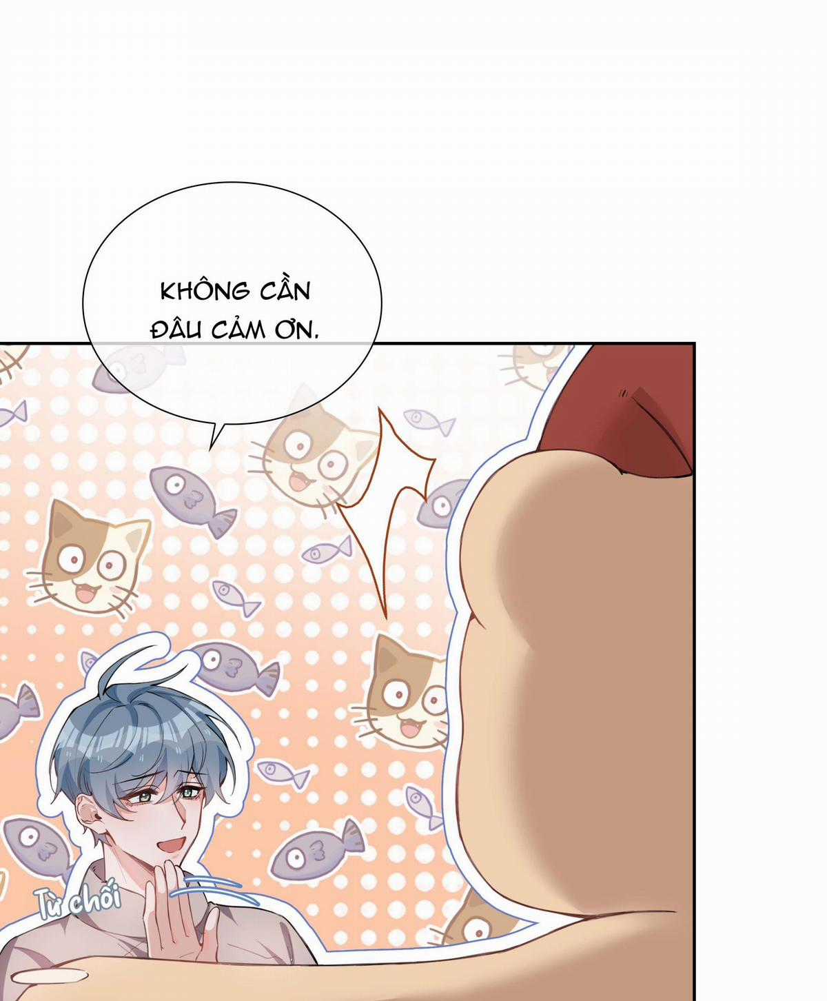 Trường Cấp Ba Sơn Hải Chapter 75 trang 21