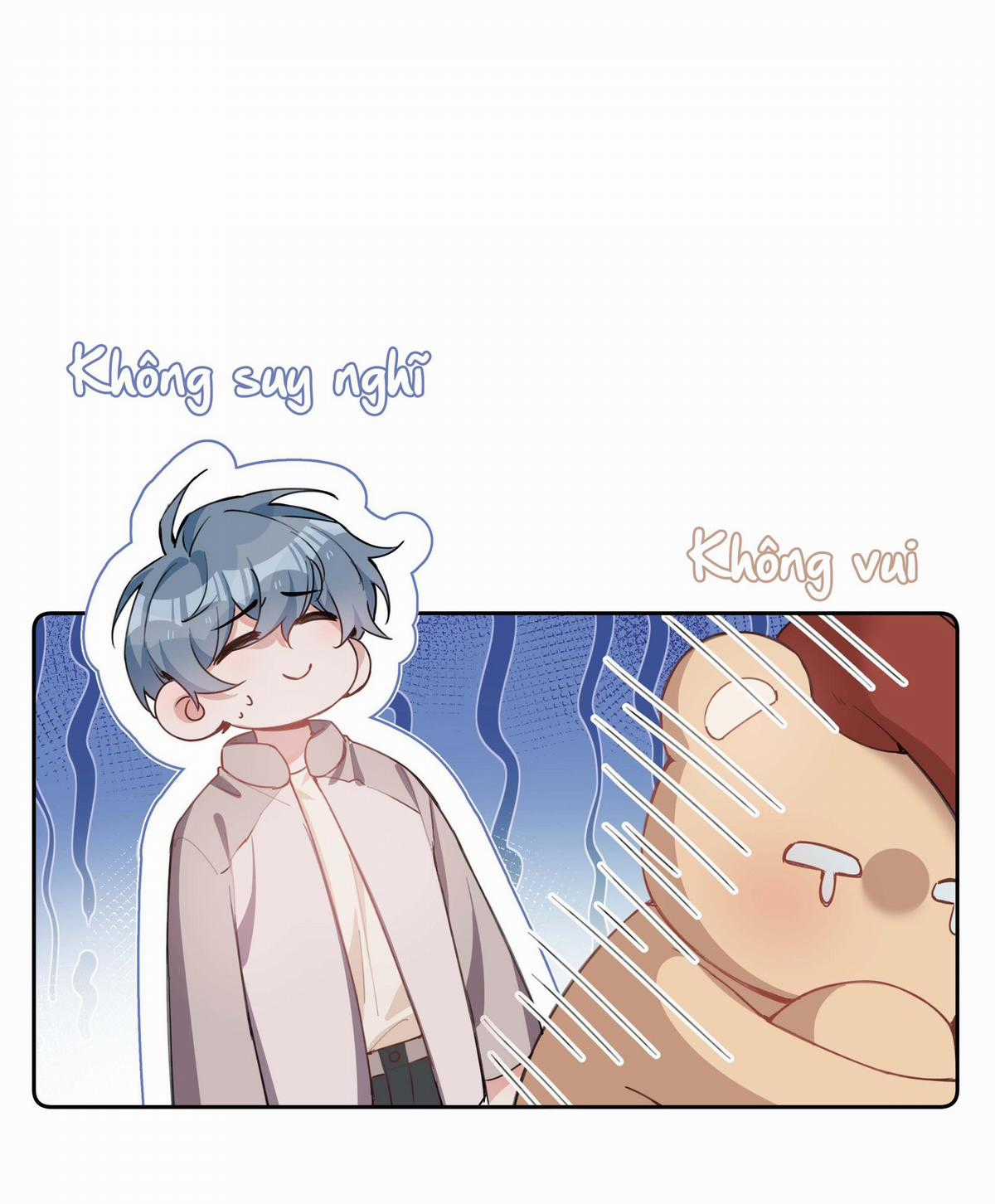 Trường Cấp Ba Sơn Hải Chapter 75 trang 23