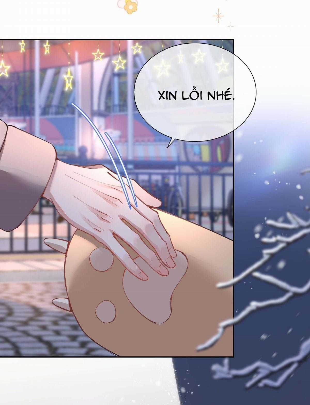 Trường Cấp Ba Sơn Hải Chapter 75 trang 25