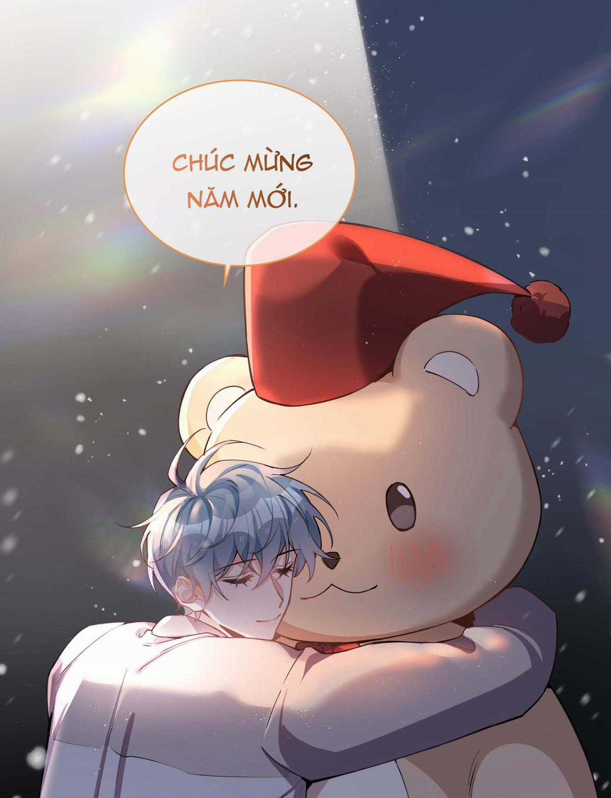 Trường Cấp Ba Sơn Hải Chapter 75 trang 26