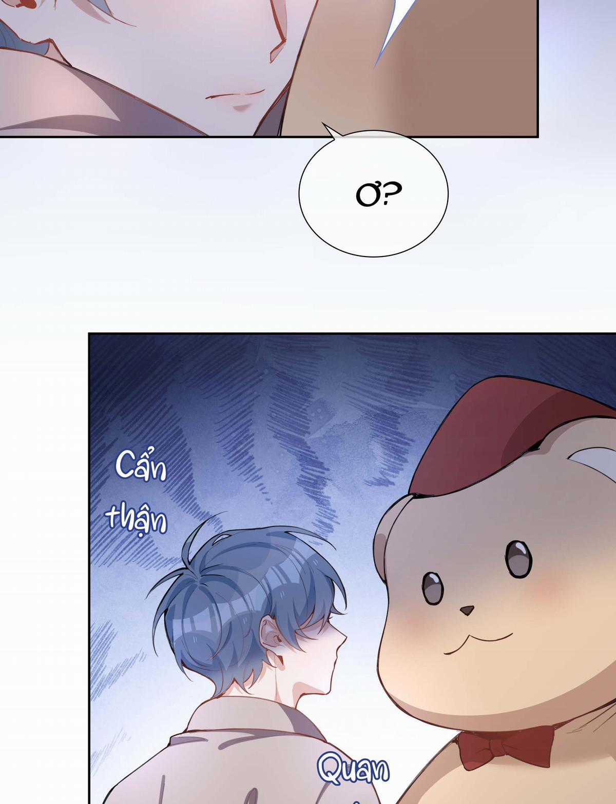 Trường Cấp Ba Sơn Hải Chapter 75 trang 28