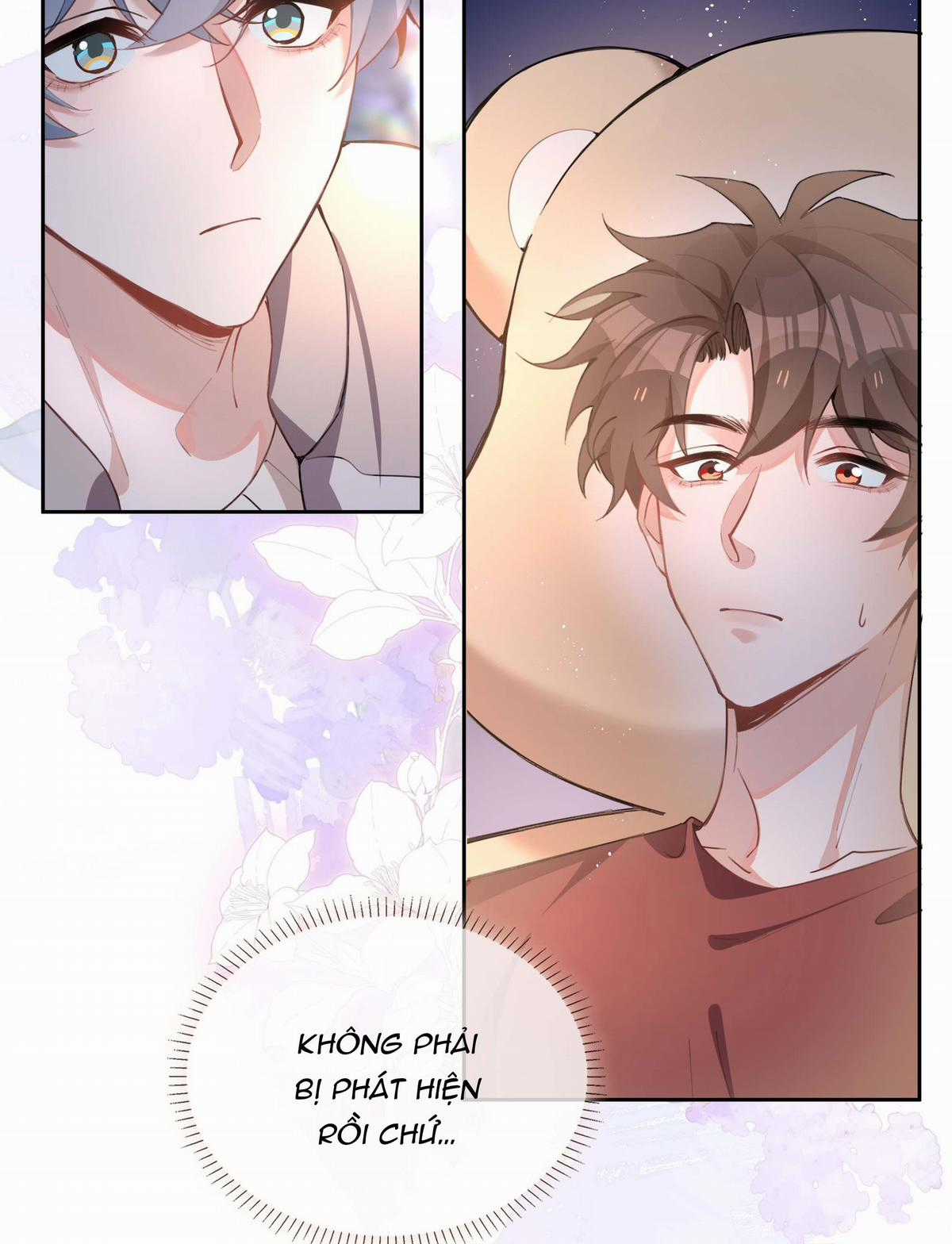 Trường Cấp Ba Sơn Hải Chapter 75 trang 30