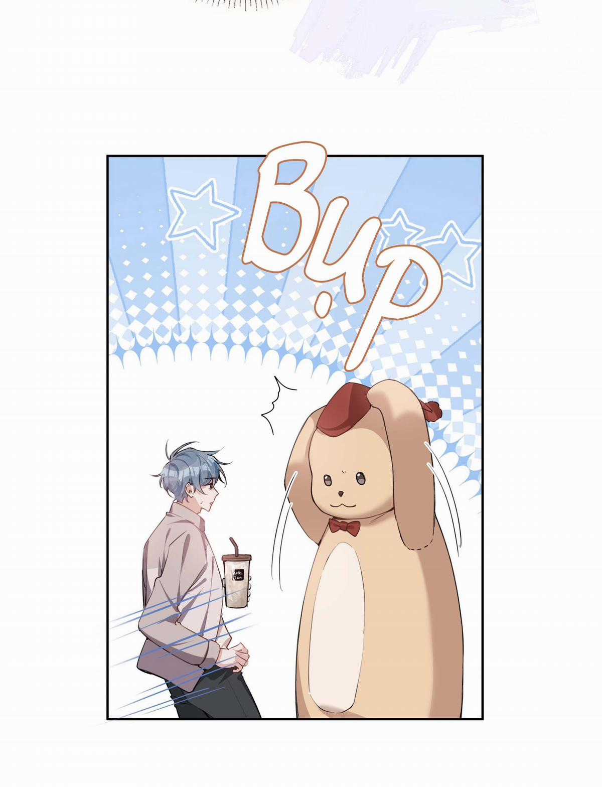 Trường Cấp Ba Sơn Hải Chapter 75 trang 31