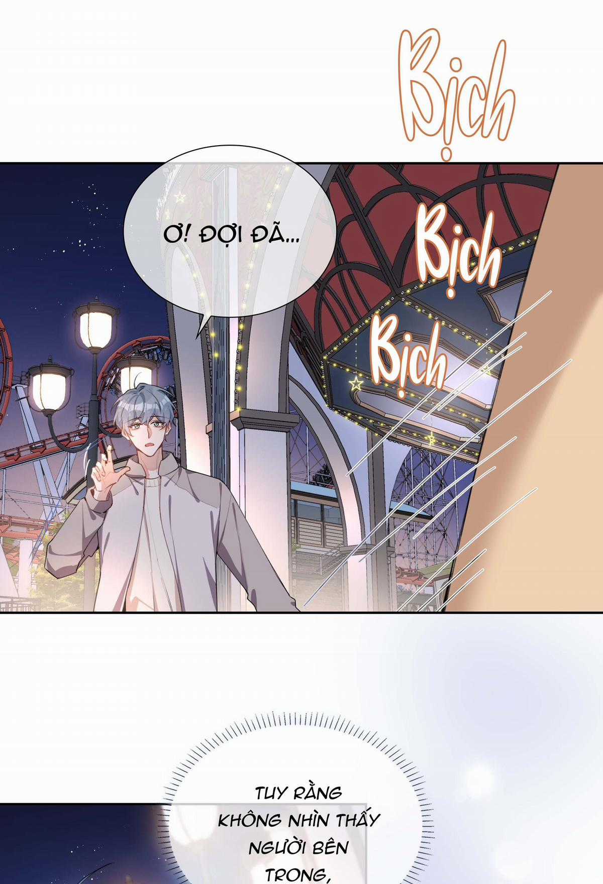 Trường Cấp Ba Sơn Hải Chapter 75 trang 32