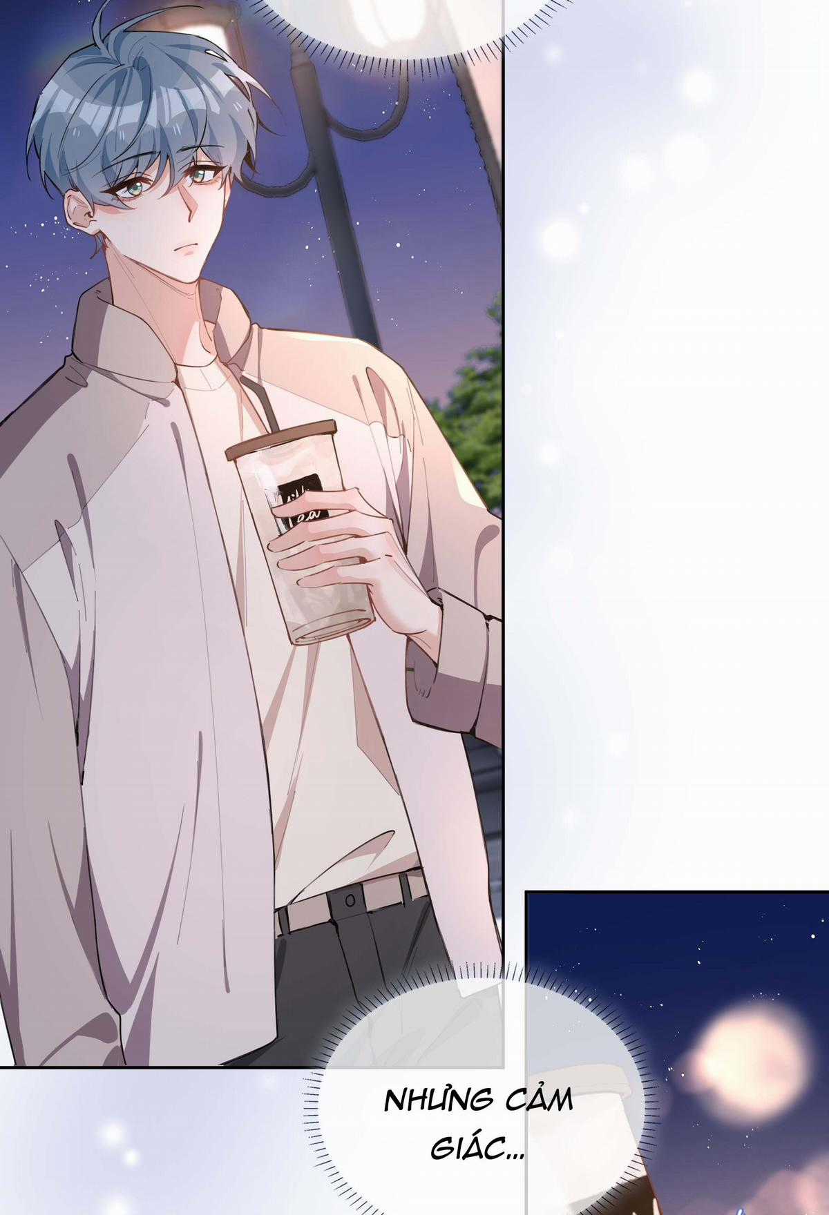 Trường Cấp Ba Sơn Hải Chapter 75 trang 33