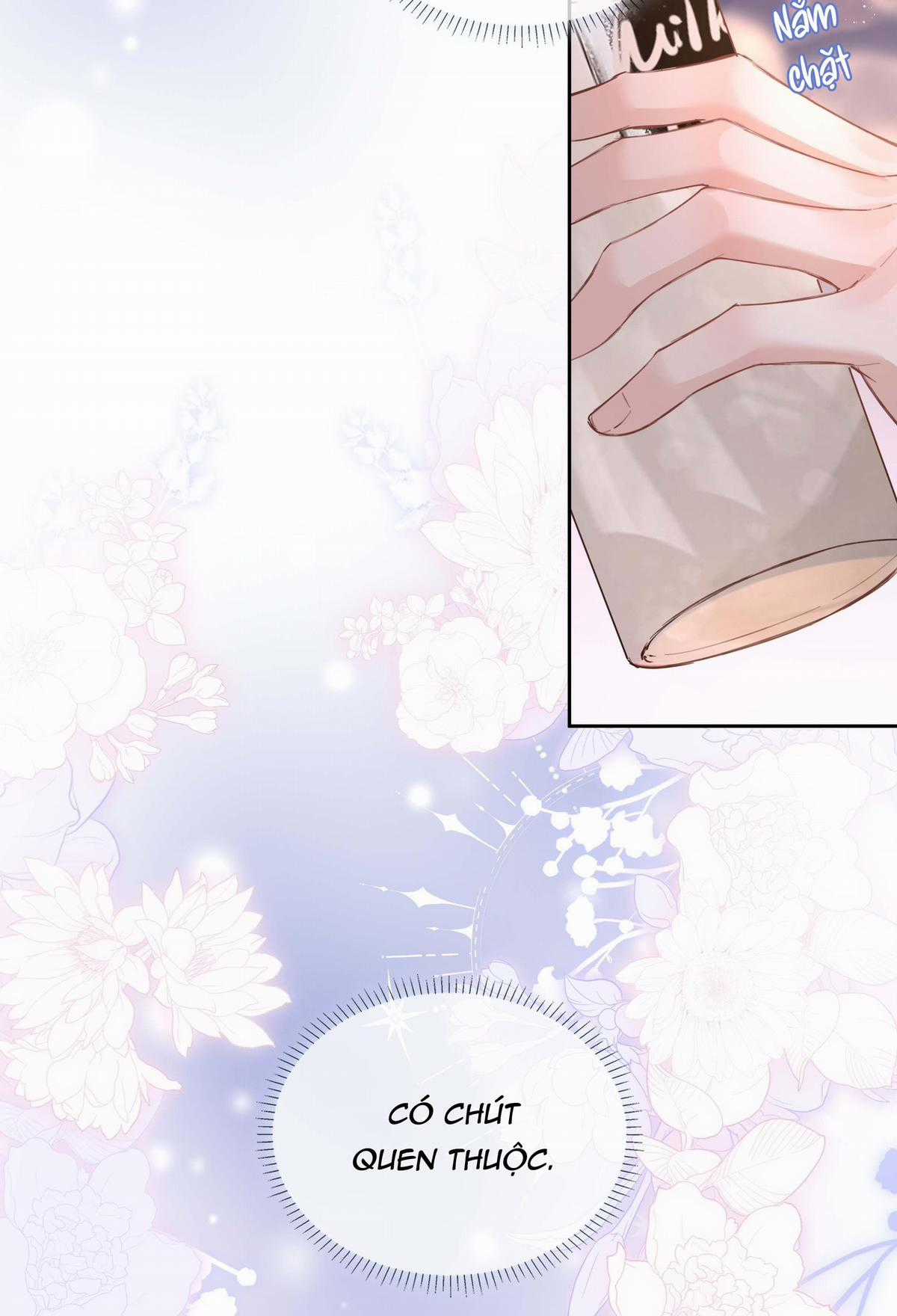 Trường Cấp Ba Sơn Hải Chapter 75 trang 34