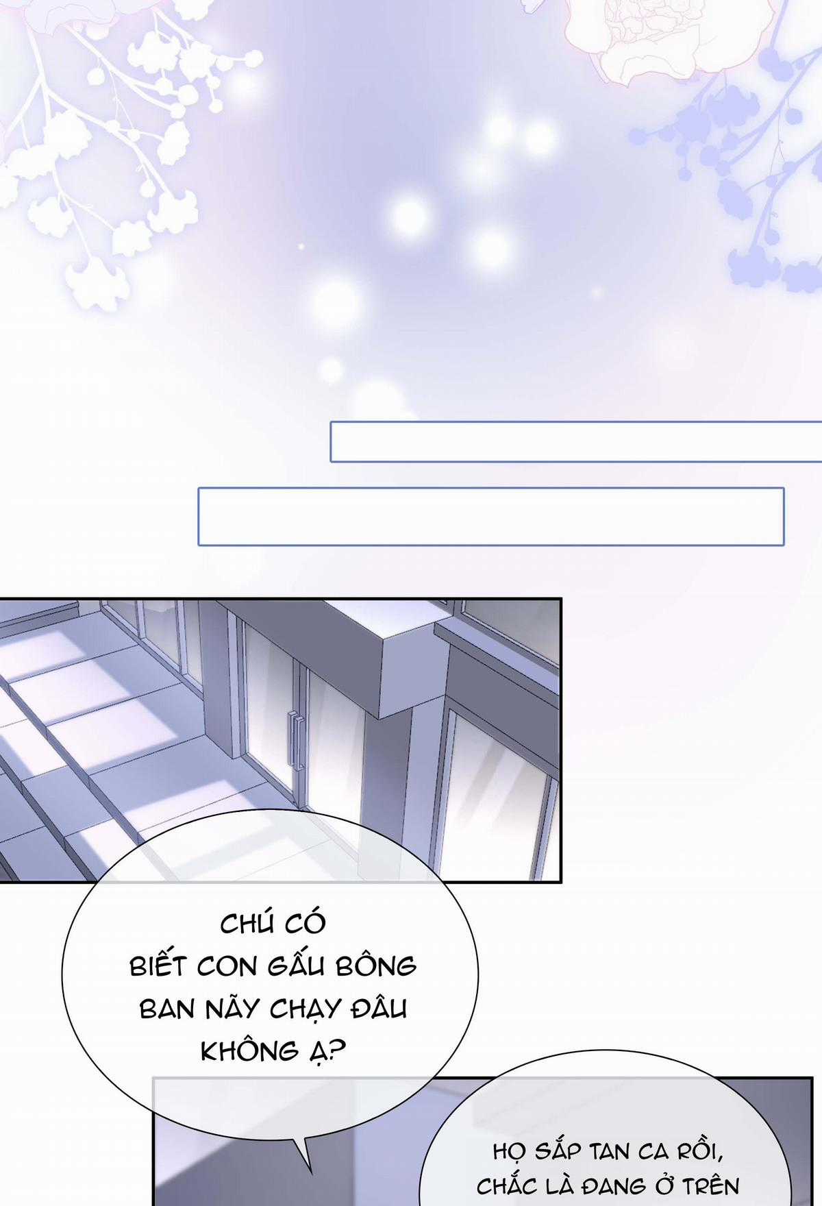 Trường Cấp Ba Sơn Hải Chapter 75 trang 35