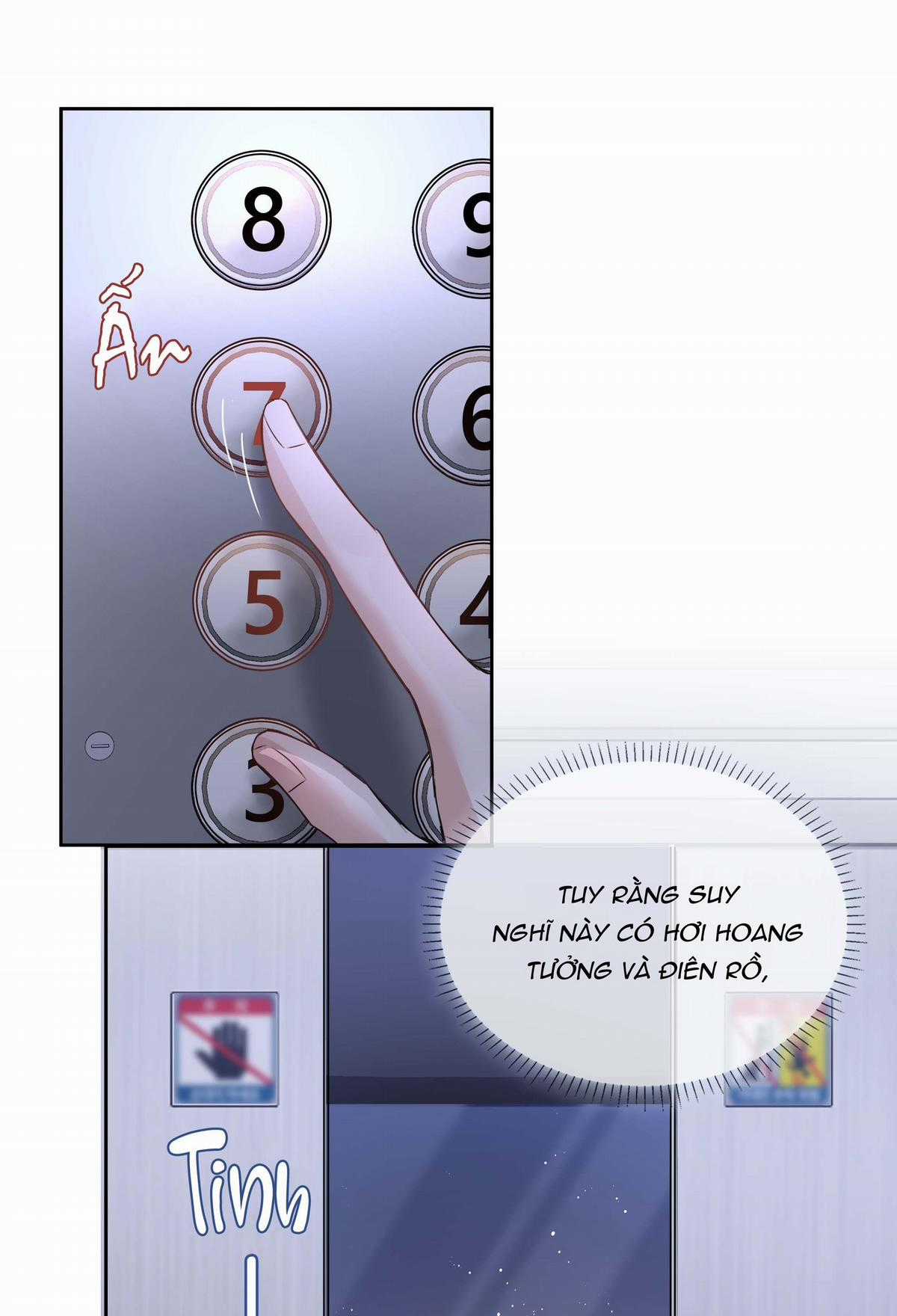 Trường Cấp Ba Sơn Hải Chapter 75 trang 37