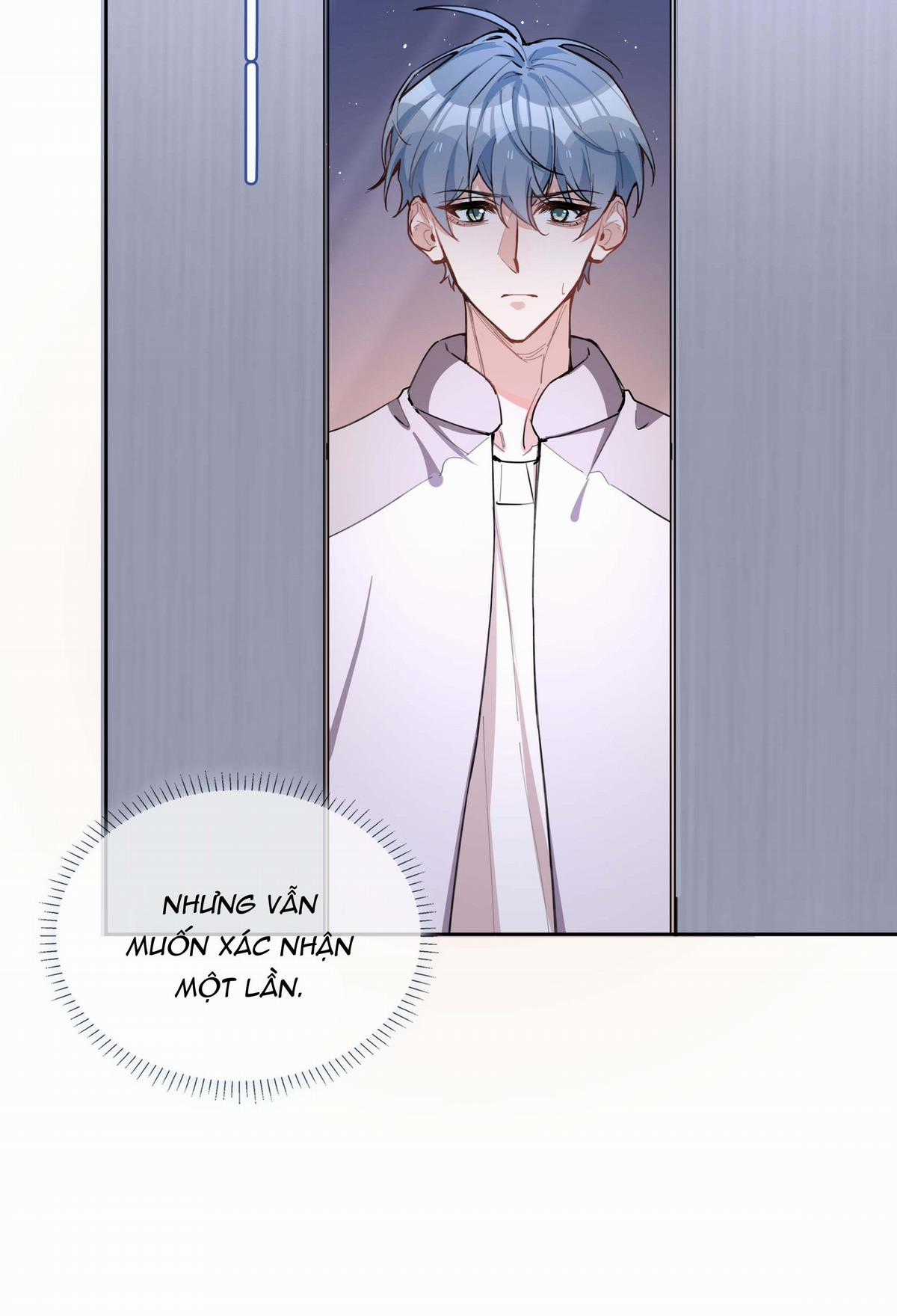 Trường Cấp Ba Sơn Hải Chapter 75 trang 38