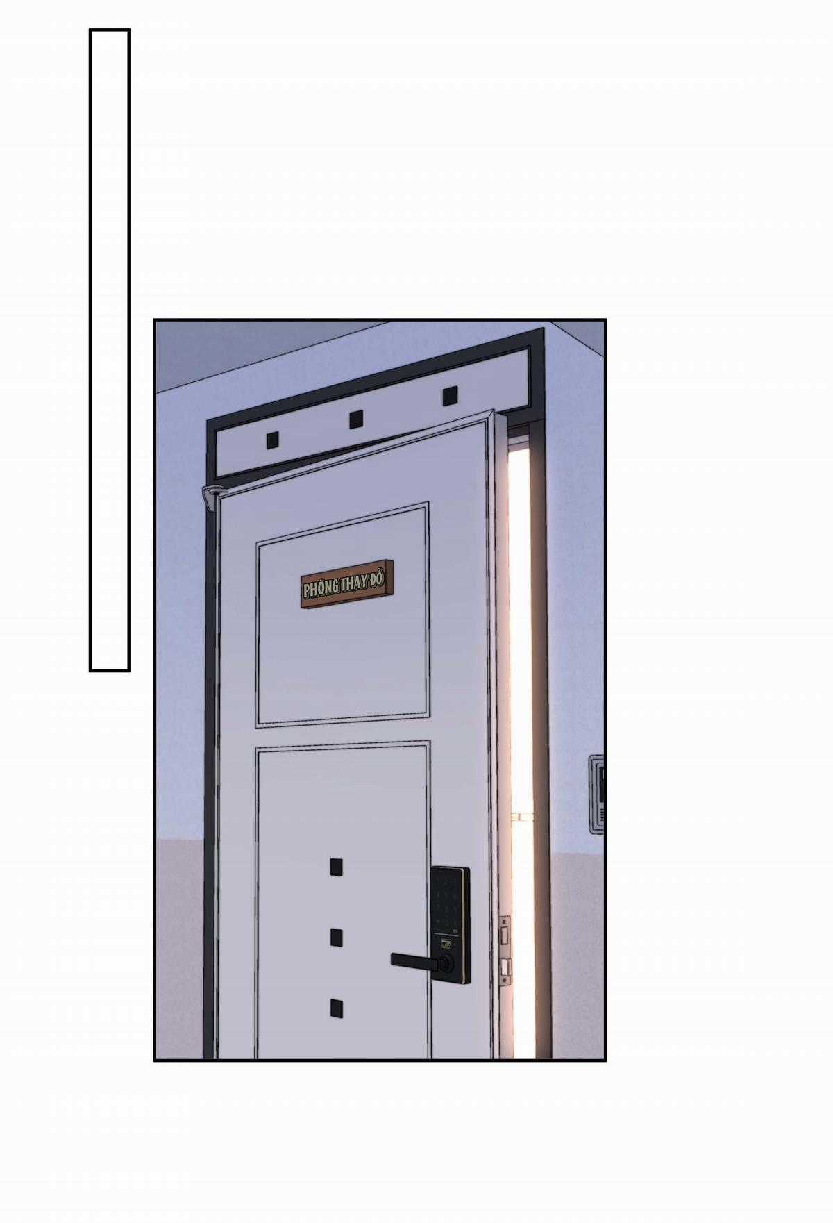 Trường Cấp Ba Sơn Hải Chapter 75 trang 39