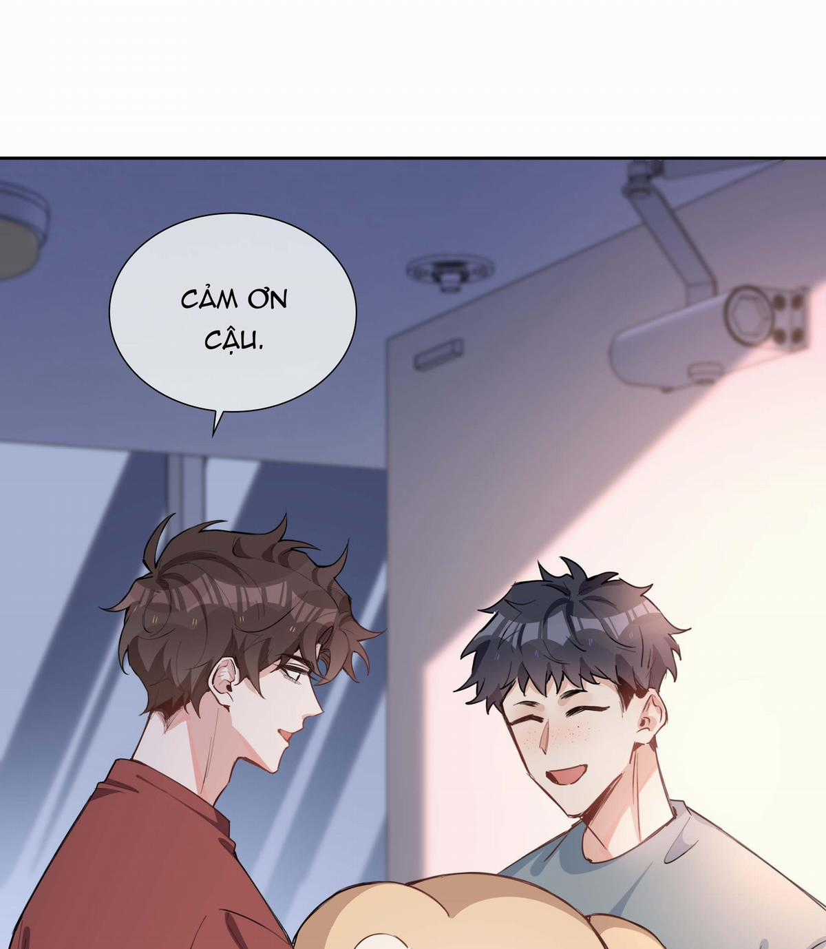 Trường Cấp Ba Sơn Hải Chapter 75 trang 40