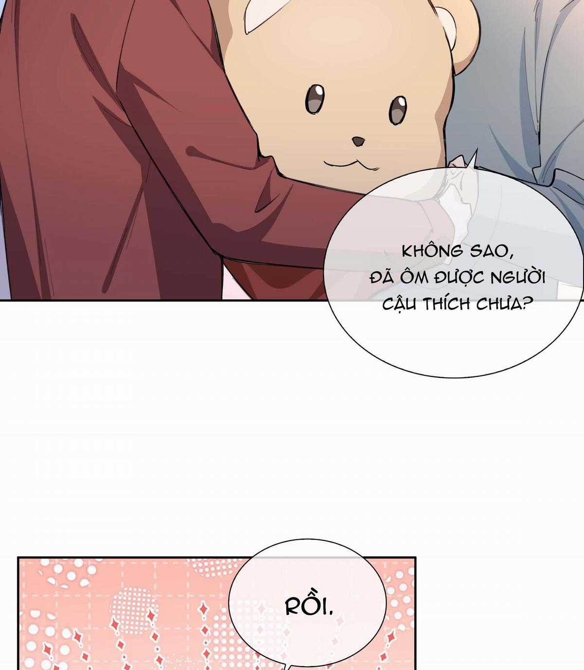 Trường Cấp Ba Sơn Hải Chapter 75 trang 41