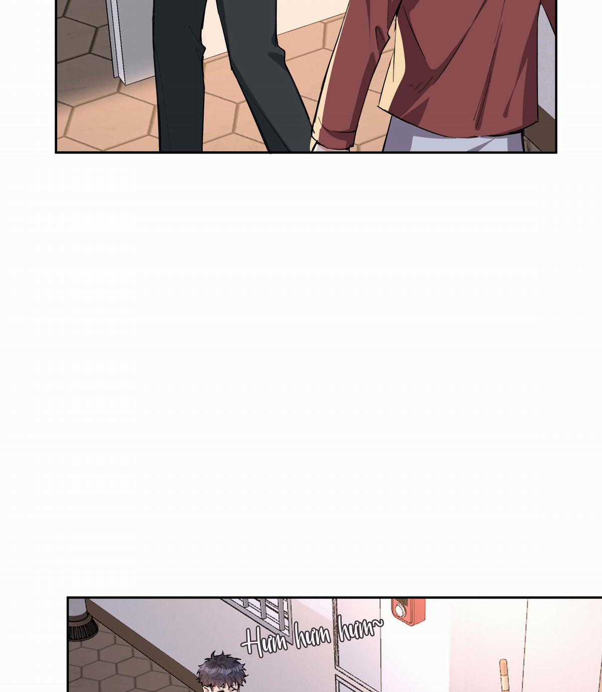 Trường Cấp Ba Sơn Hải Chapter 75 trang 44