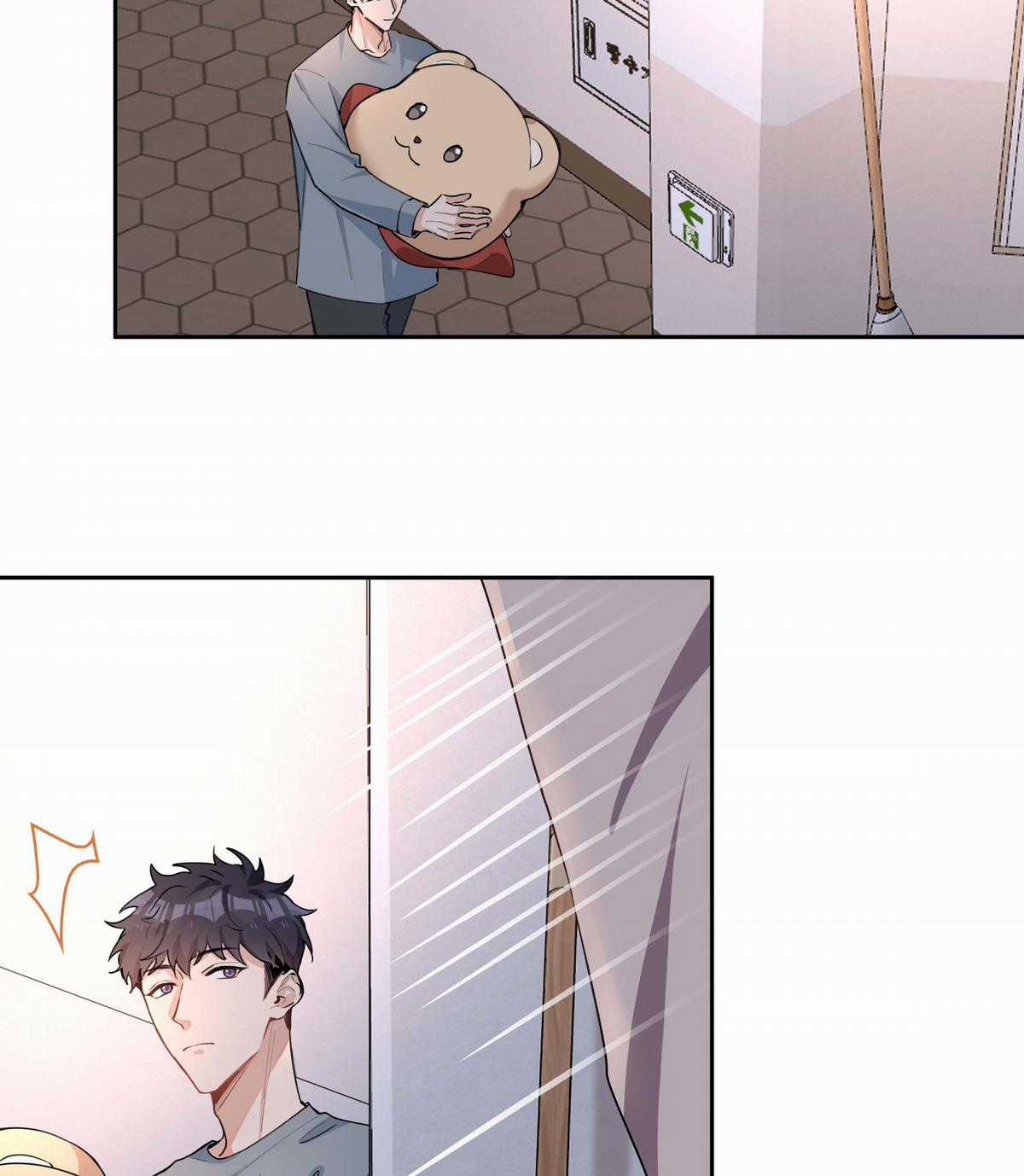 Trường Cấp Ba Sơn Hải Chapter 75 trang 45