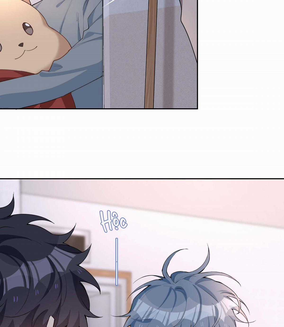 Trường Cấp Ba Sơn Hải Chapter 75 trang 46