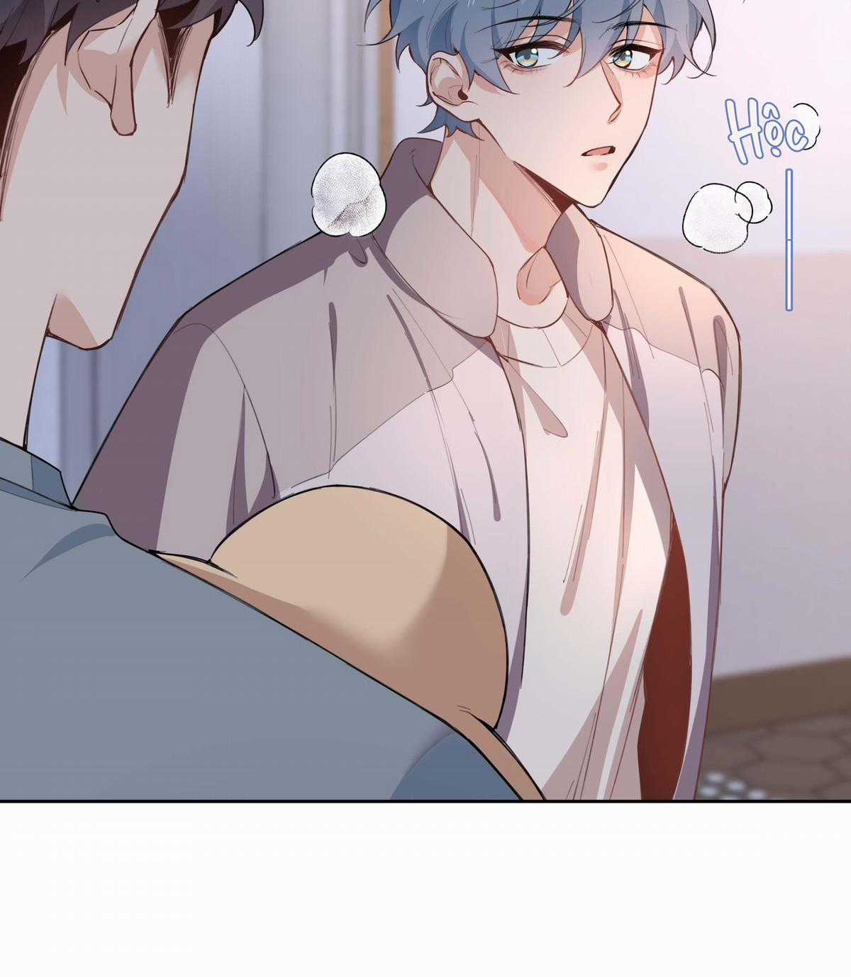 Trường Cấp Ba Sơn Hải Chapter 75 trang 47