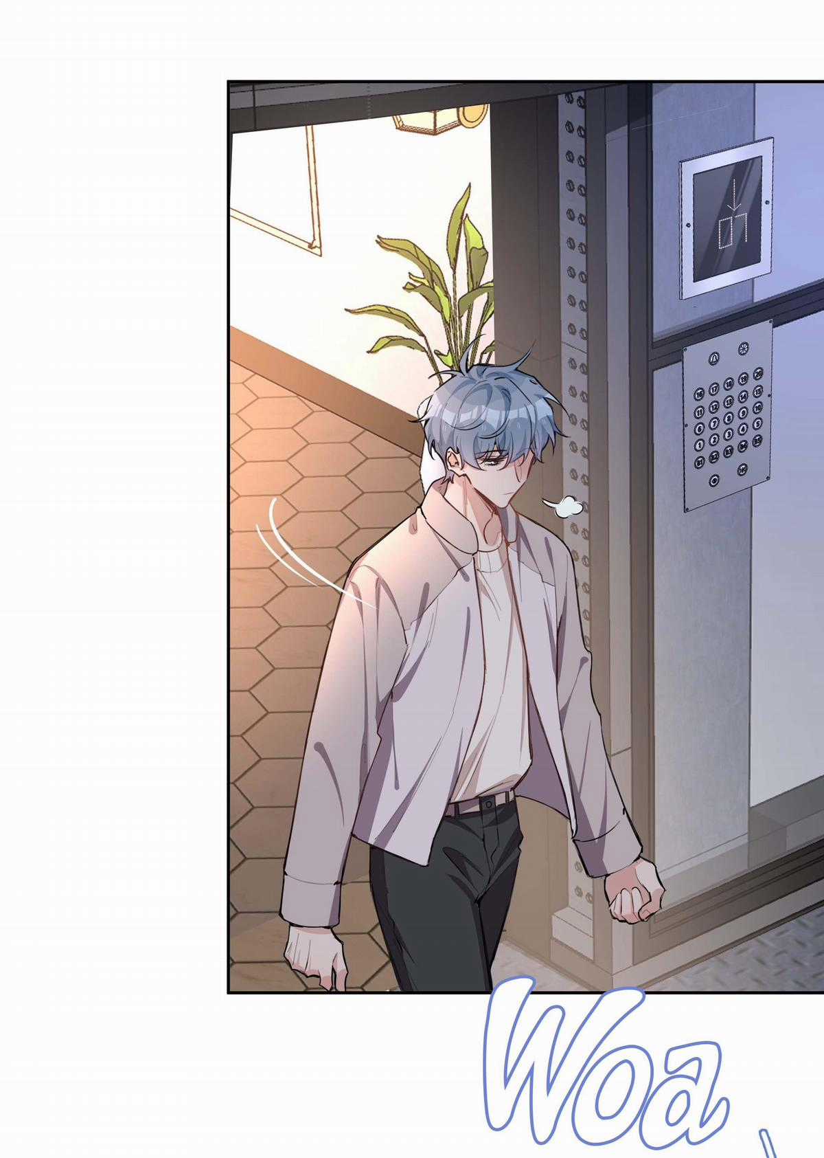 Trường Cấp Ba Sơn Hải Chapter 75 trang 50