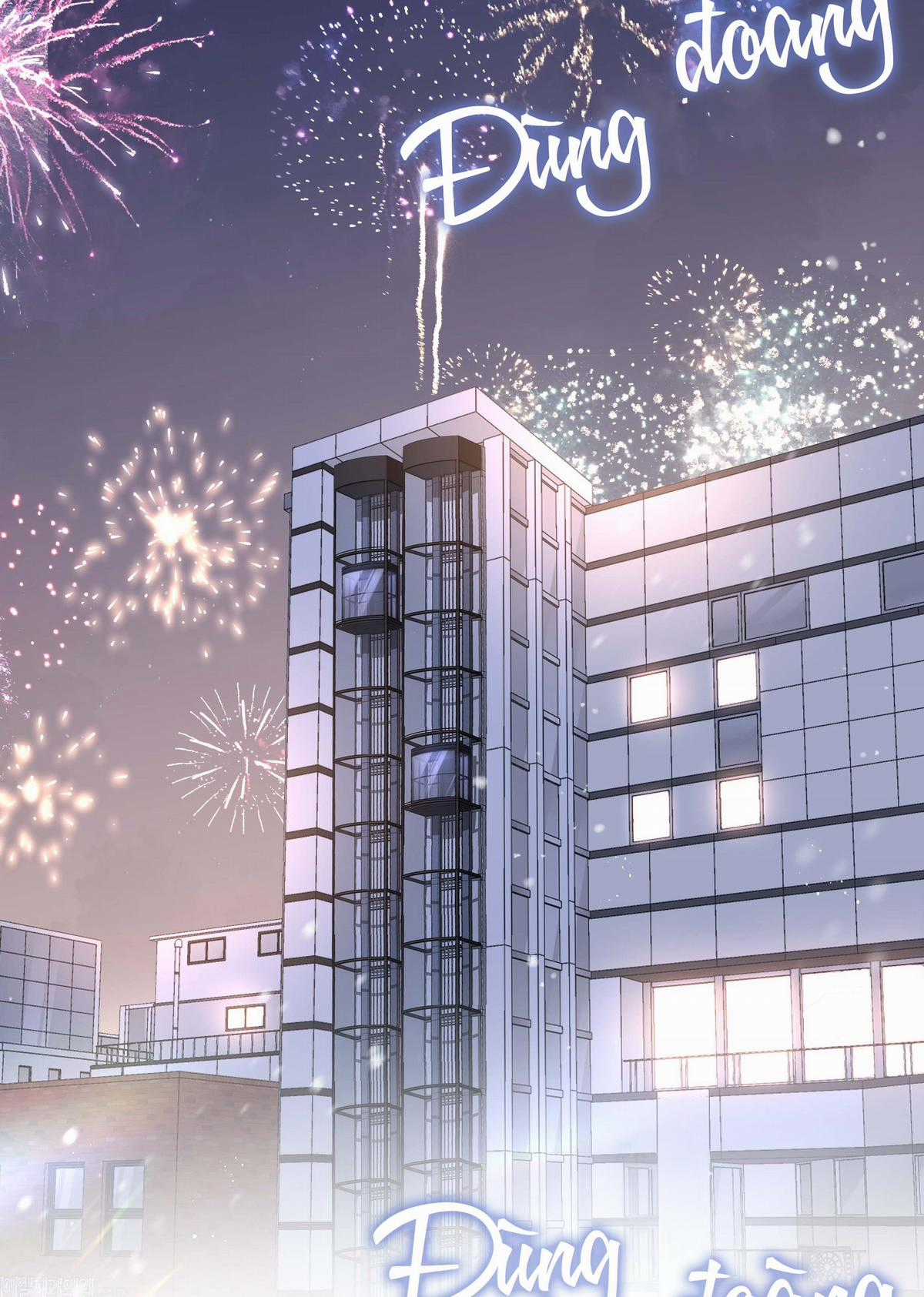 Trường Cấp Ba Sơn Hải Chapter 75 trang 53