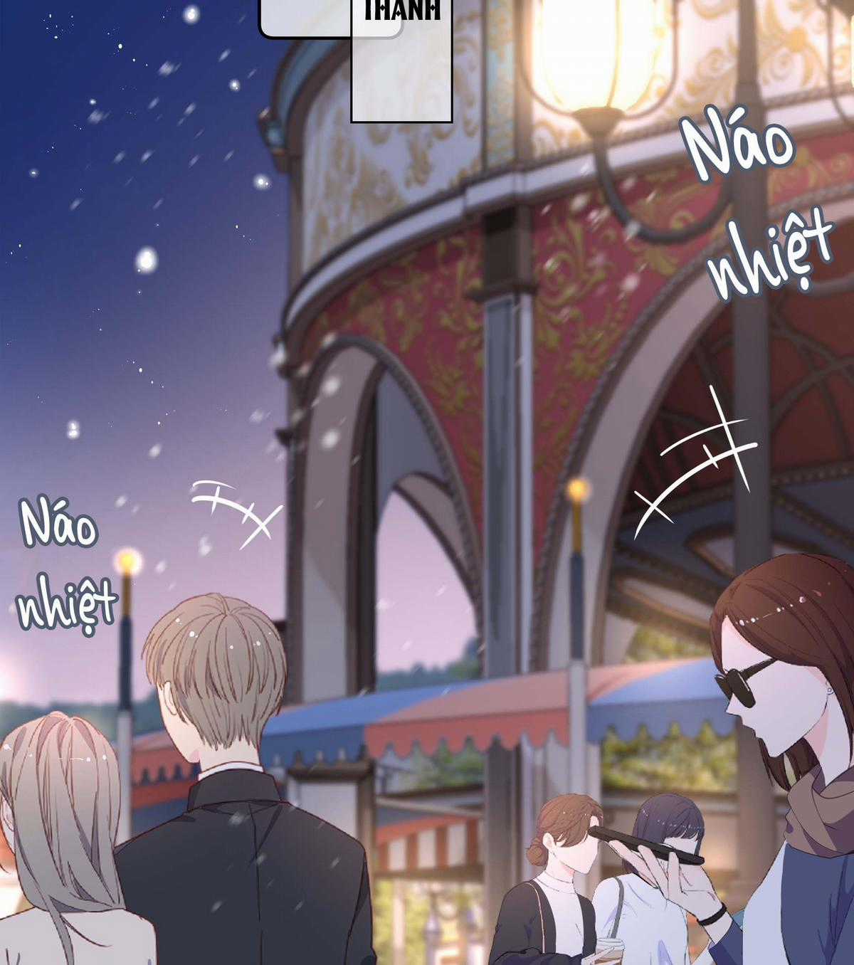 Trường Cấp Ba Sơn Hải Chapter 75 trang 9