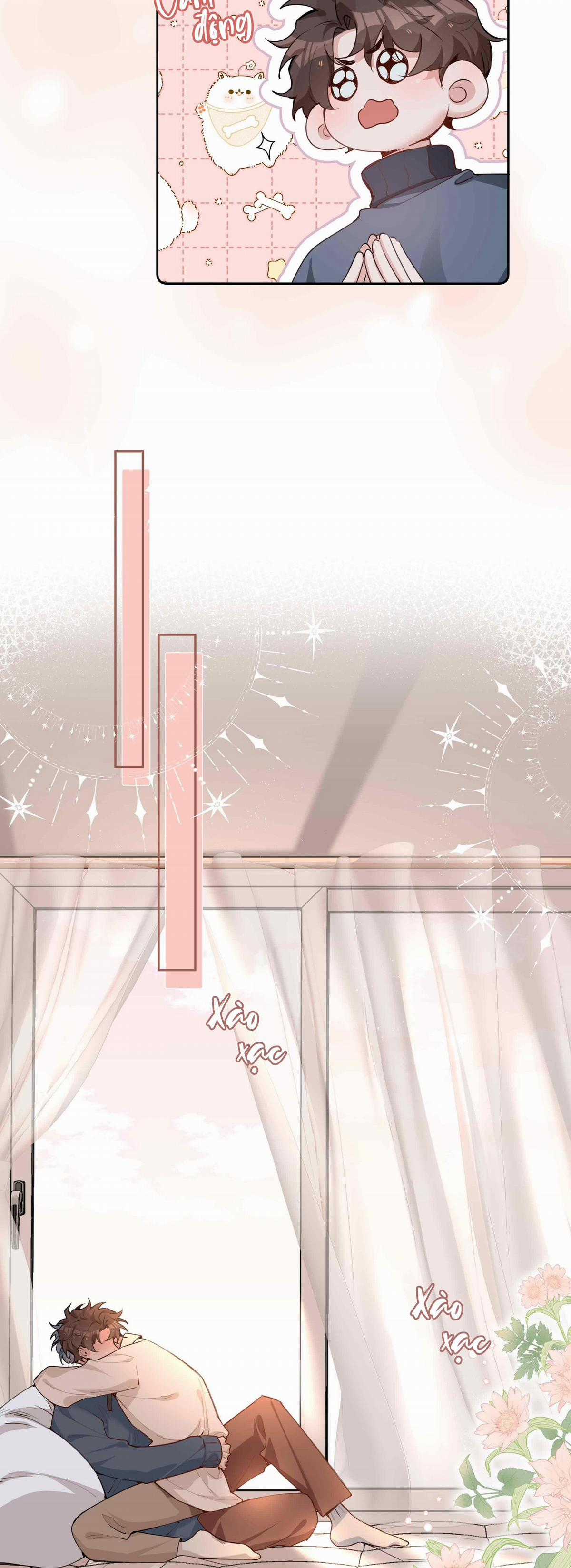 Trường Cấp Ba Sơn Hải Chapter 76 trang 18