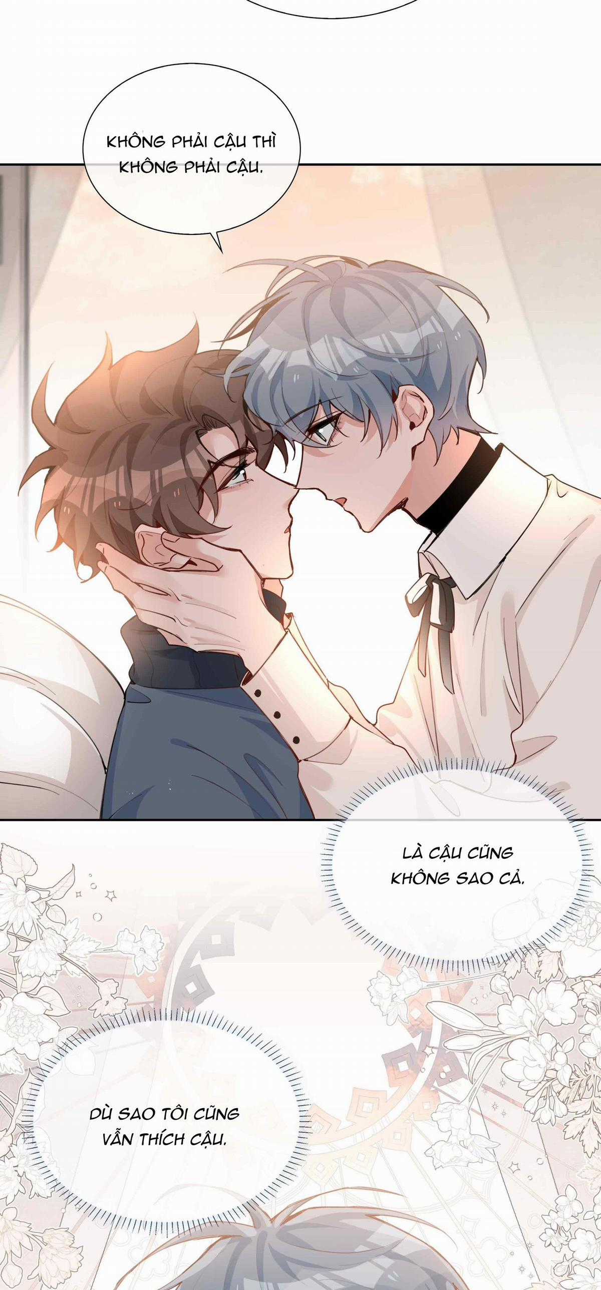 Trường Cấp Ba Sơn Hải Chapter 76 trang 22