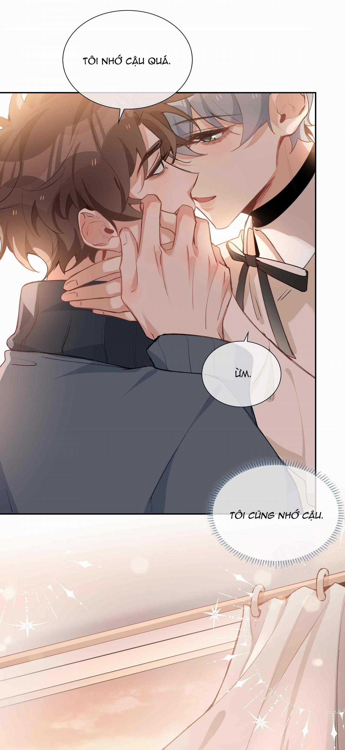 Trường Cấp Ba Sơn Hải Chapter 76 trang 24