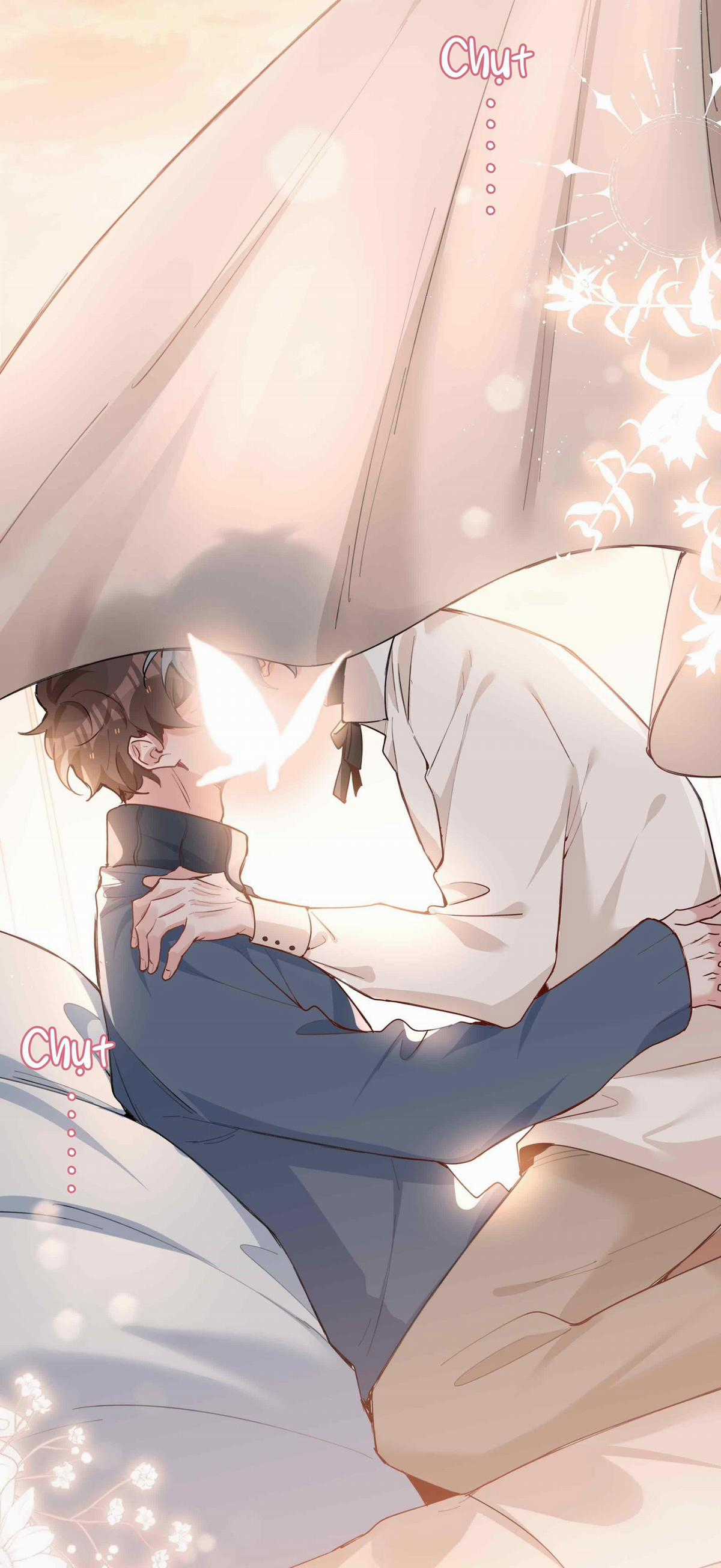 Trường Cấp Ba Sơn Hải Chapter 76 trang 25