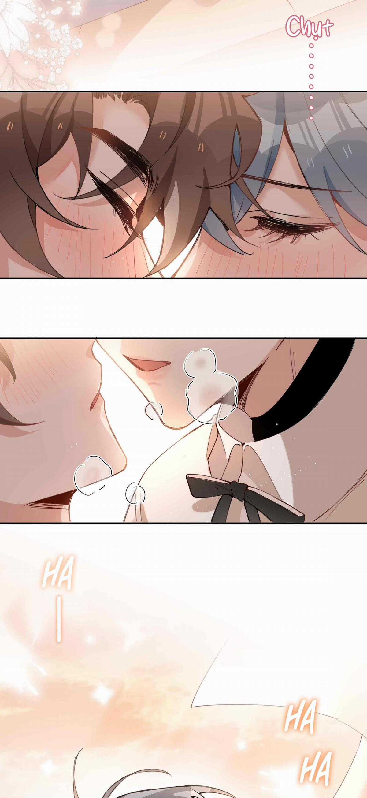 Trường Cấp Ba Sơn Hải Chapter 76 trang 26