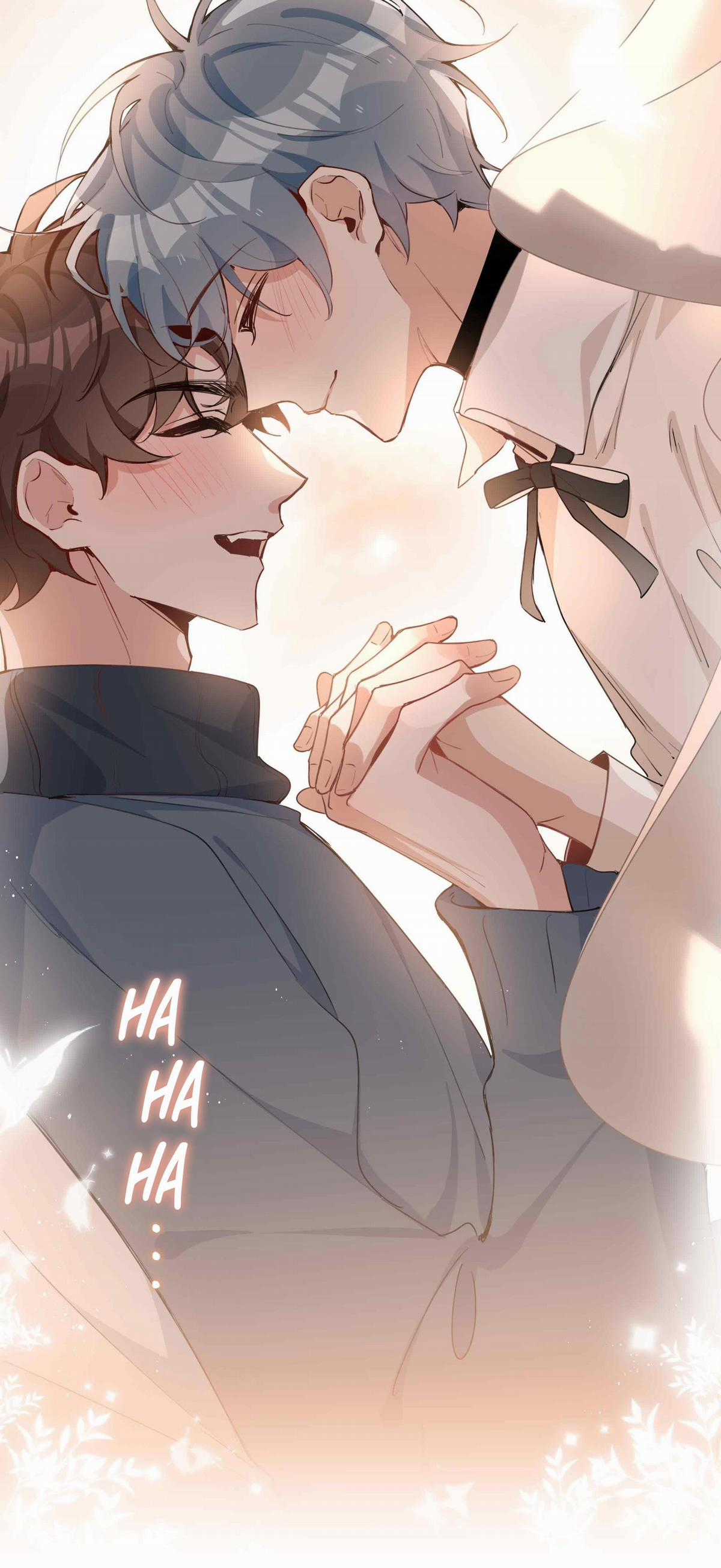 Trường Cấp Ba Sơn Hải Chapter 76 trang 27