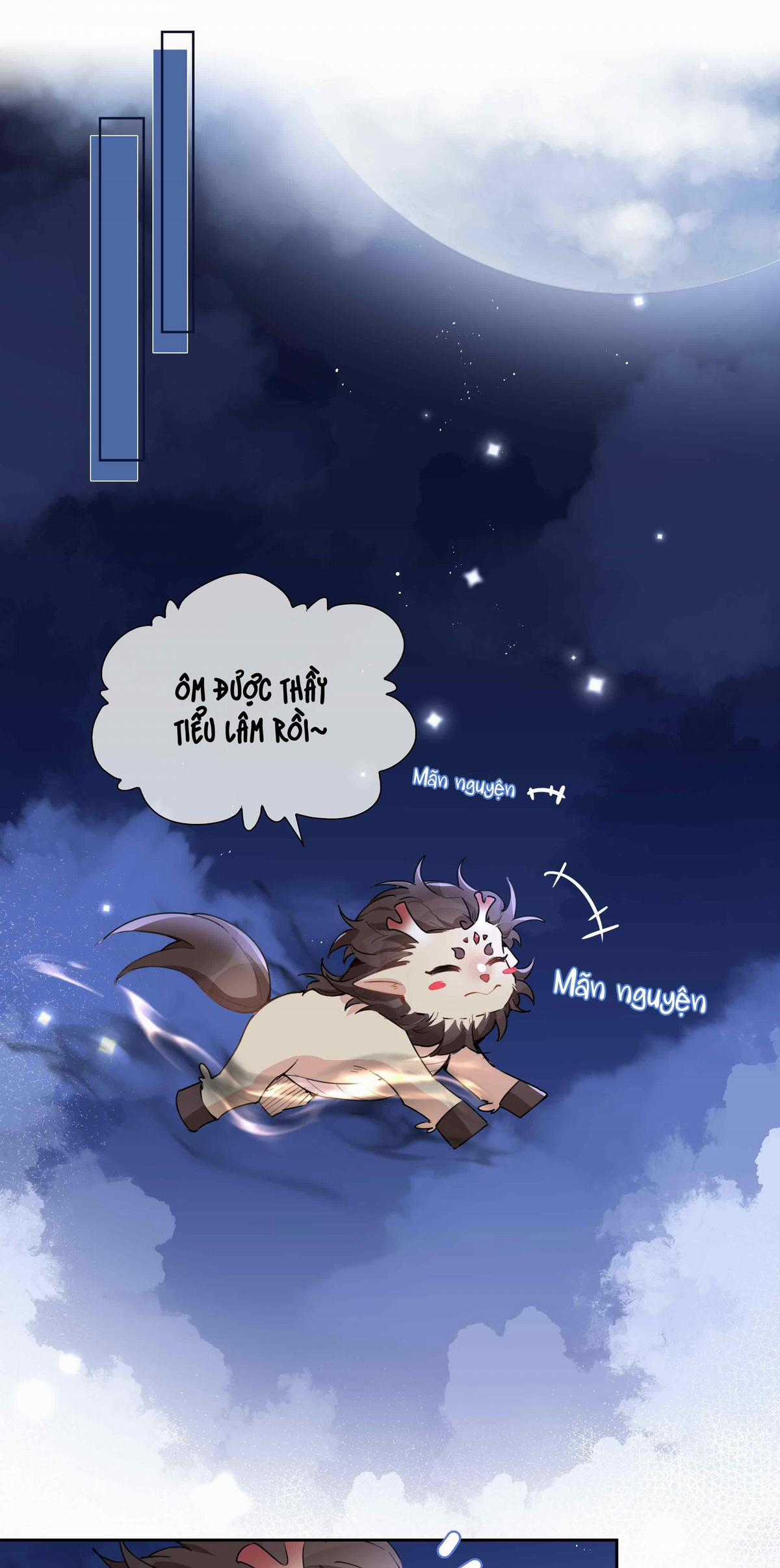 Trường Cấp Ba Sơn Hải Chapter 76 trang 4