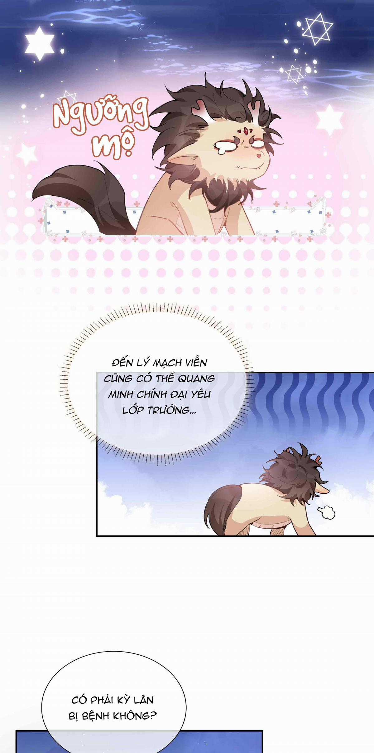 Trường Cấp Ba Sơn Hải Chapter 76 trang 6