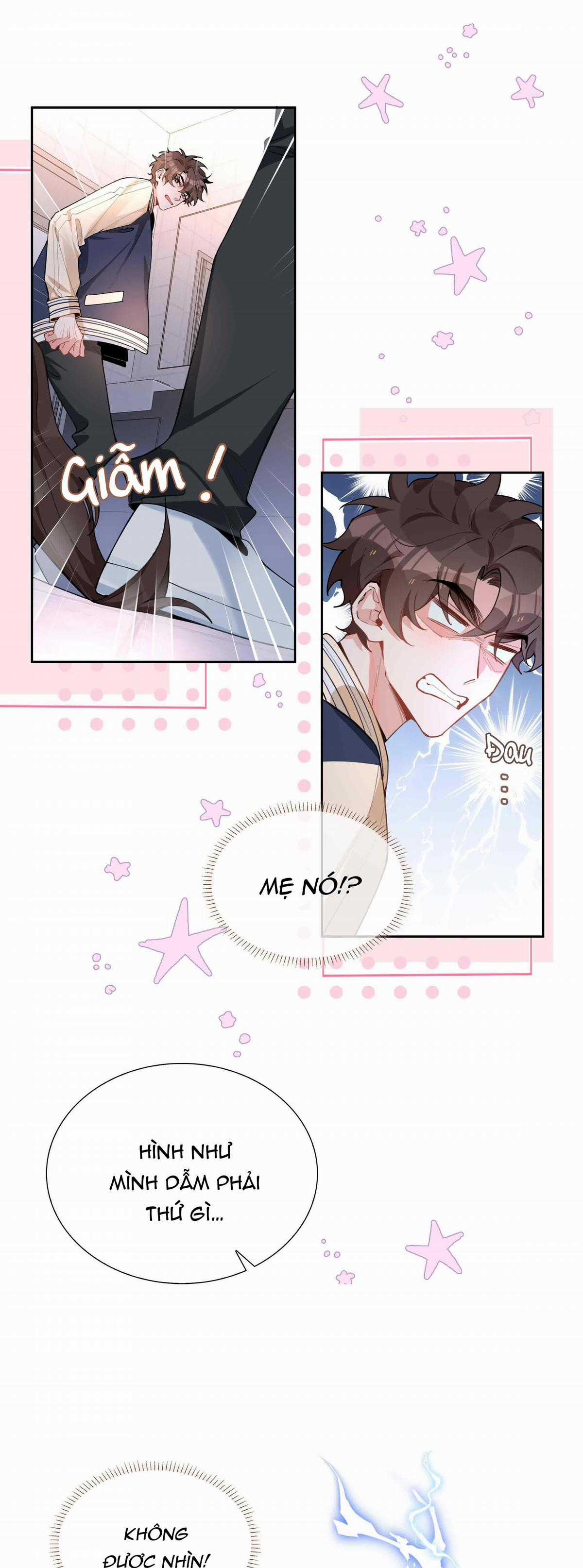 Trường Cấp Ba Sơn Hải Chapter 77 trang 12