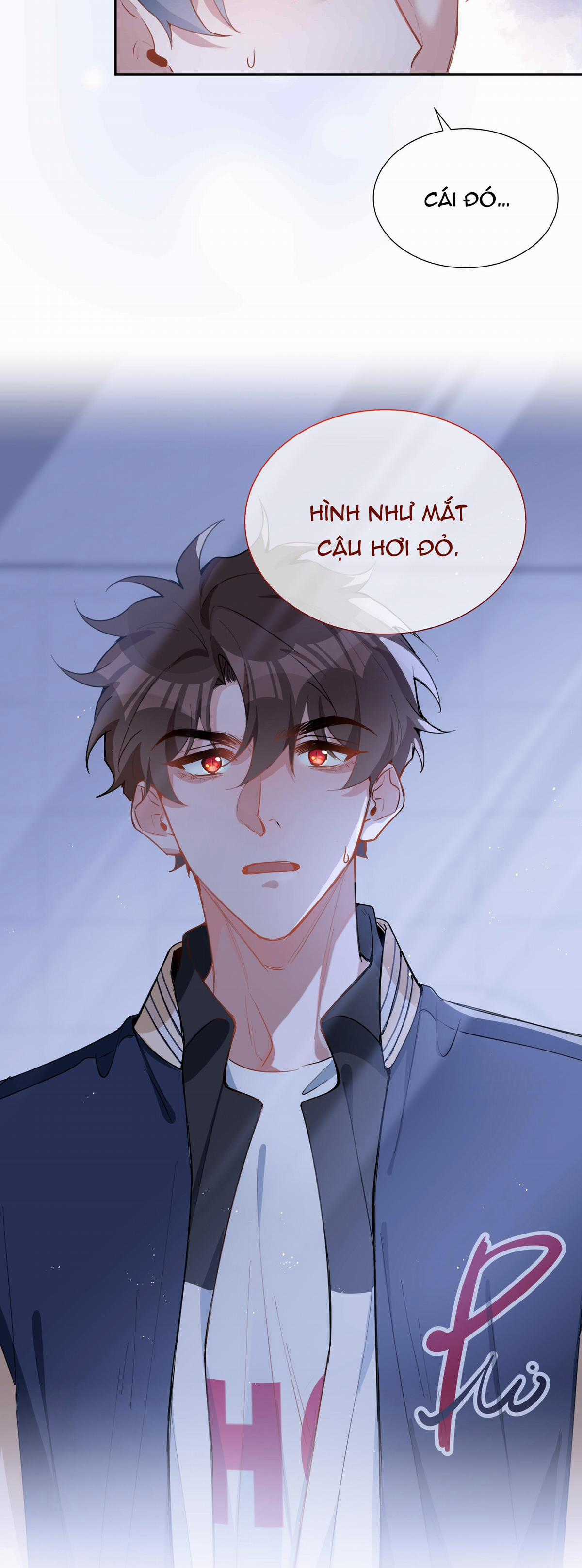 Trường Cấp Ba Sơn Hải Chapter 77 trang 15