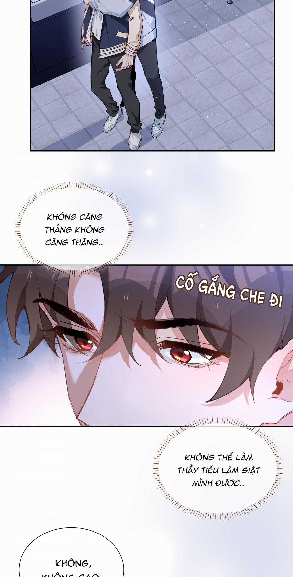 Trường Cấp Ba Sơn Hải Chapter 77 trang 18