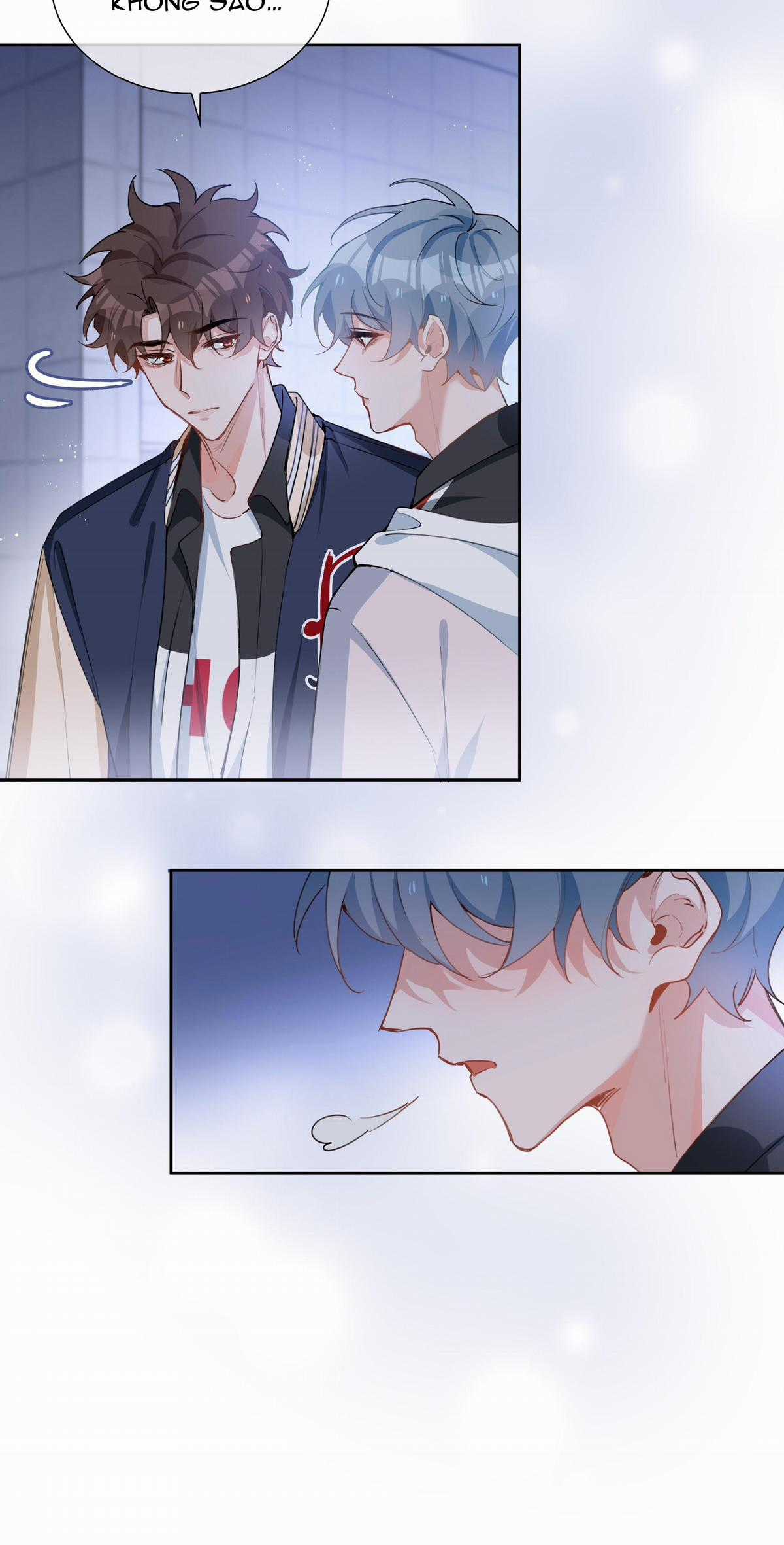 Trường Cấp Ba Sơn Hải Chapter 77 trang 19