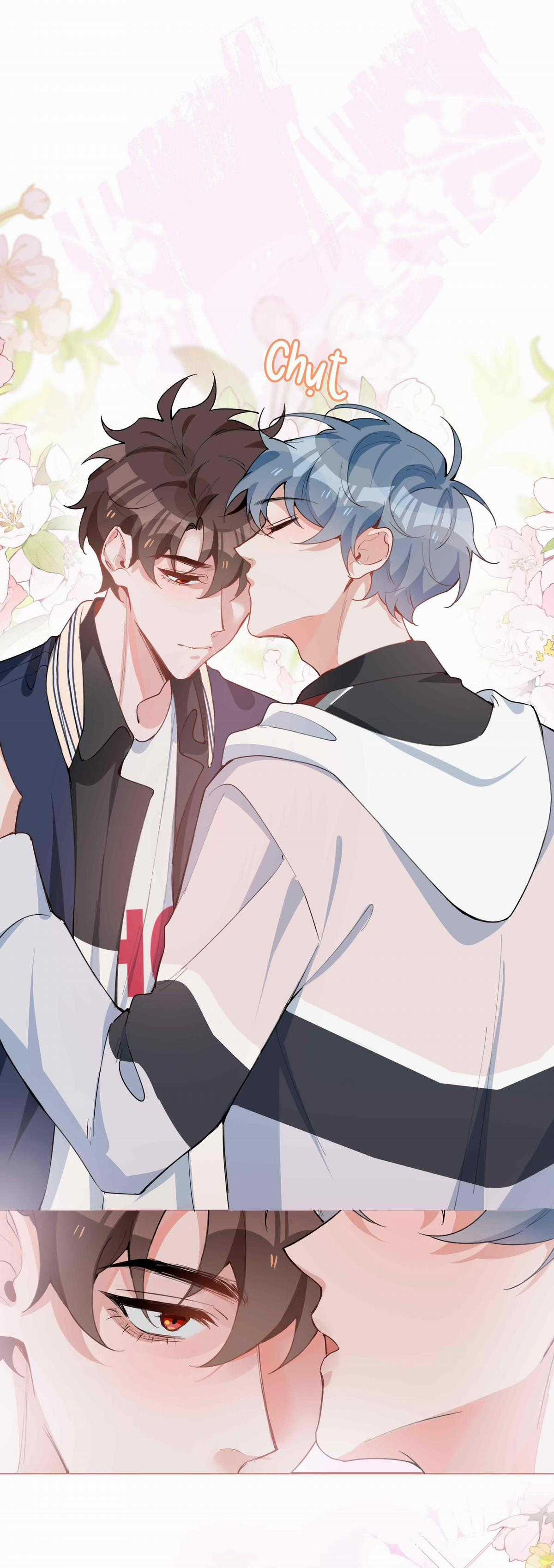 Trường Cấp Ba Sơn Hải Chapter 77 trang 20