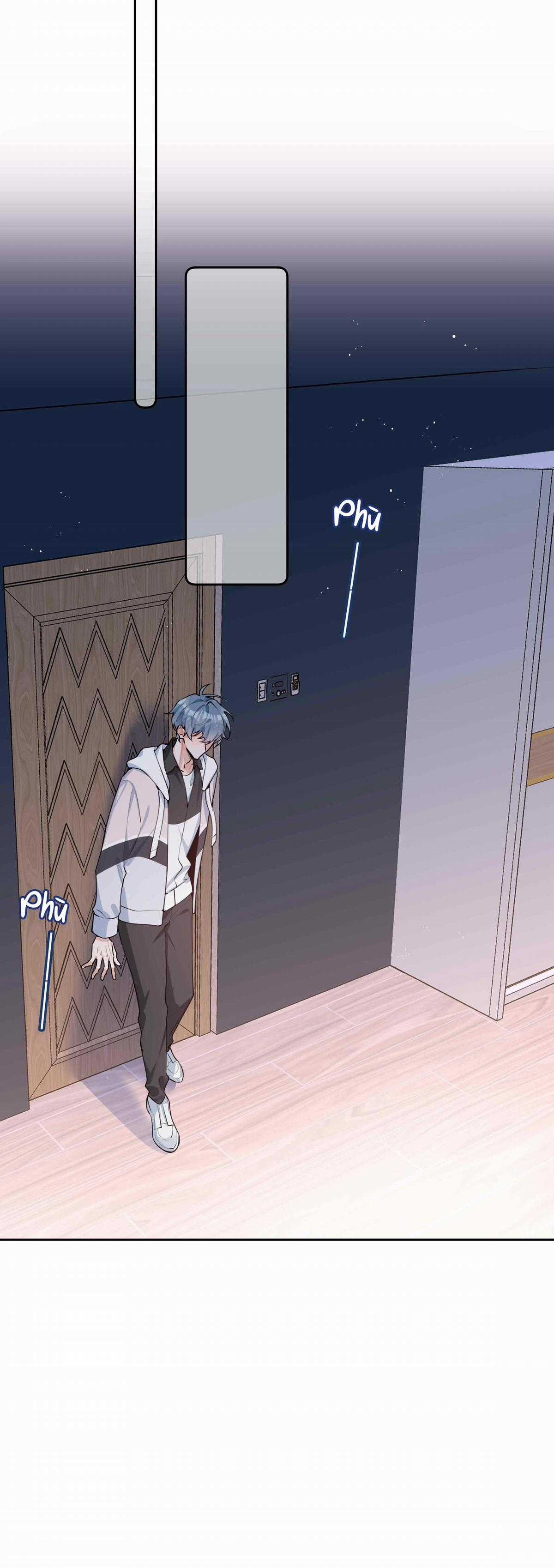 Trường Cấp Ba Sơn Hải Chapter 77 trang 23